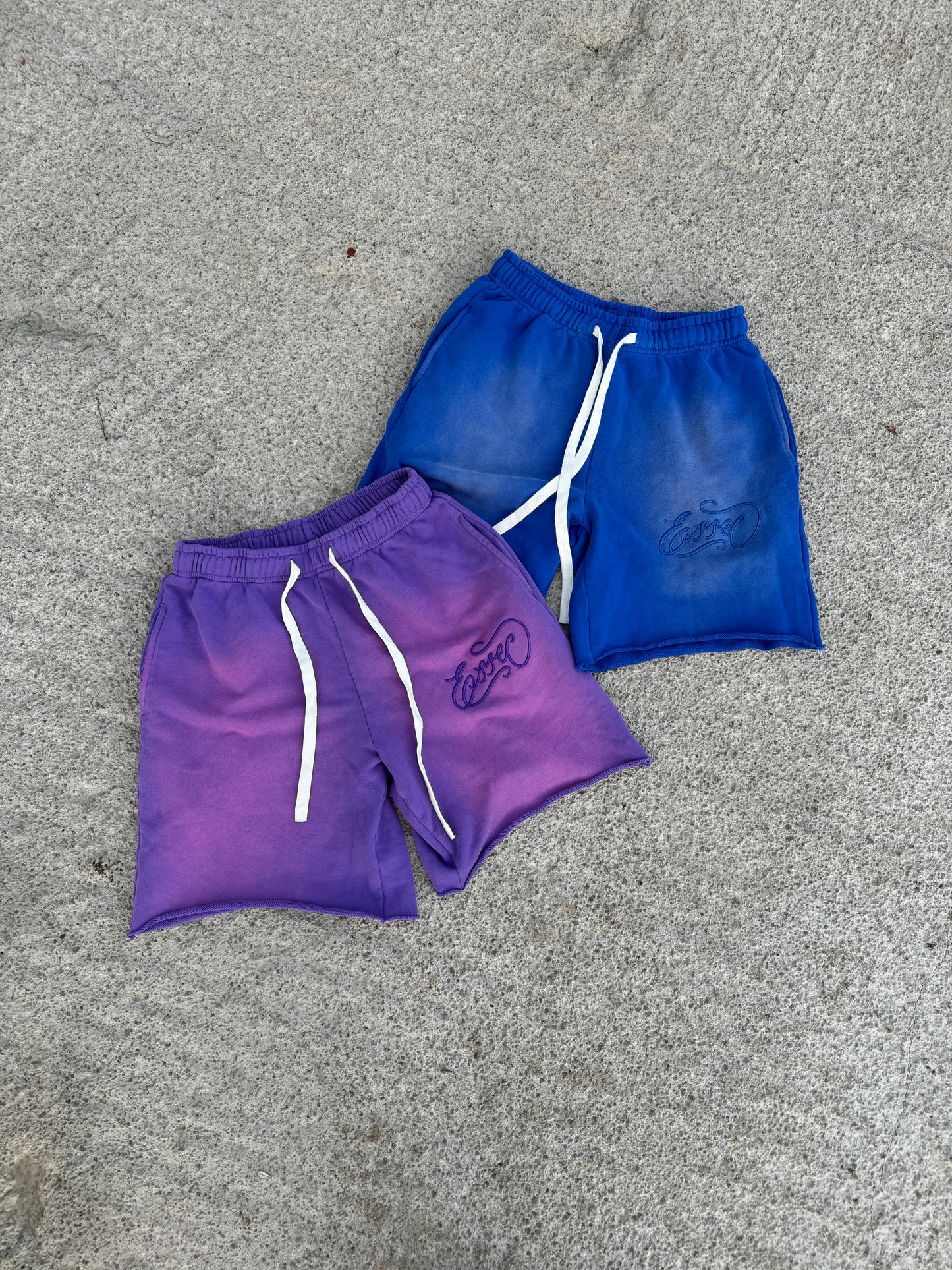 Essec Shorts Pack 6x