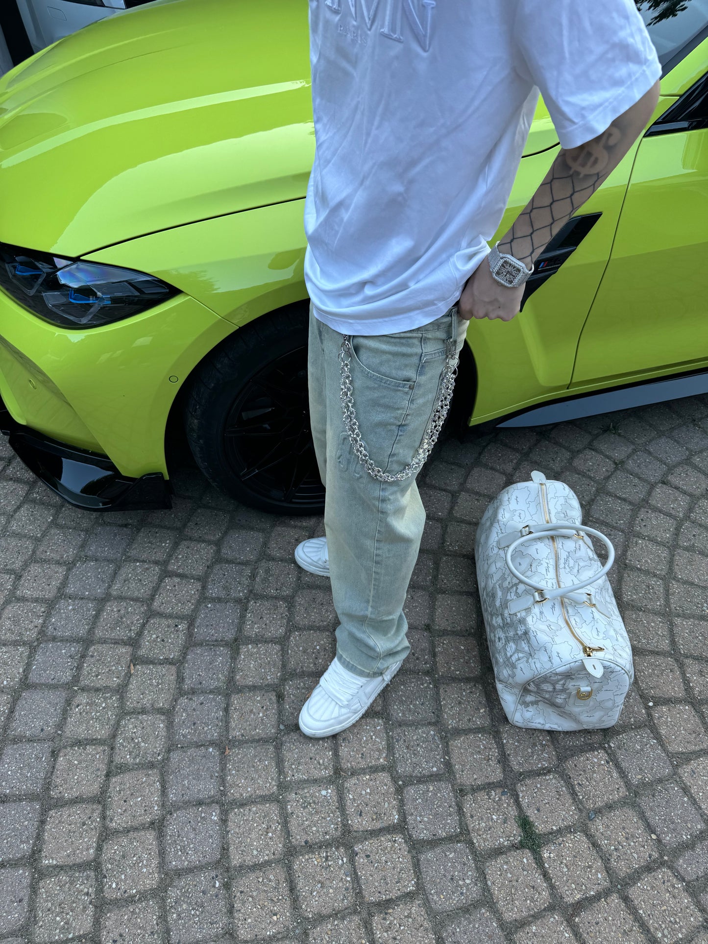 Infinity Wallet Chain