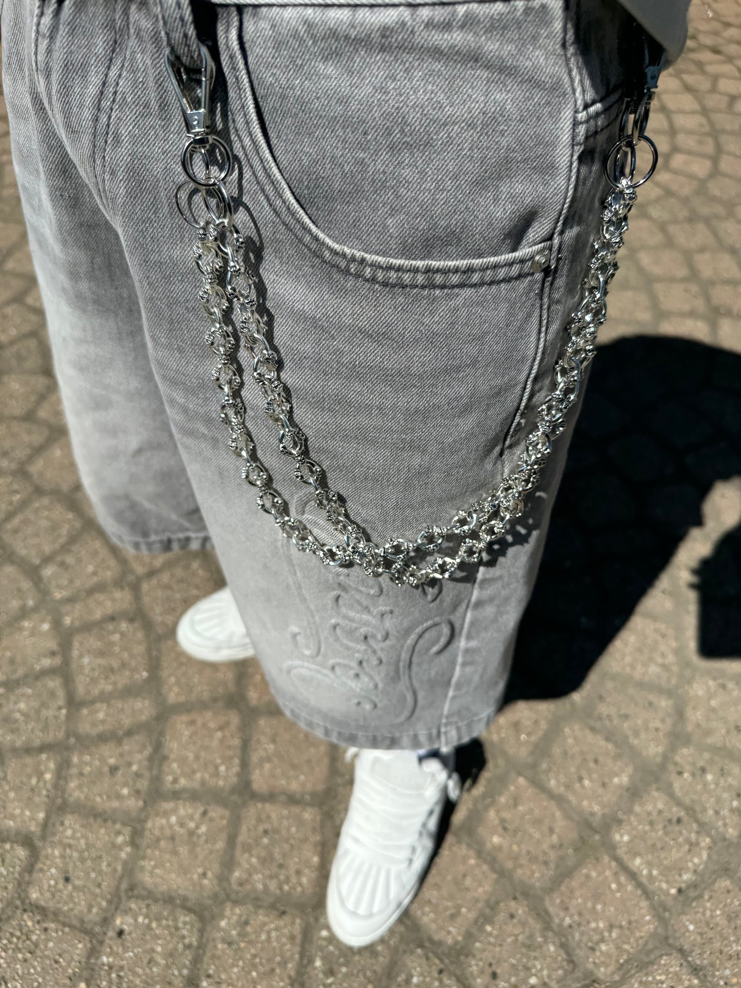 Infinity Wallet Chain