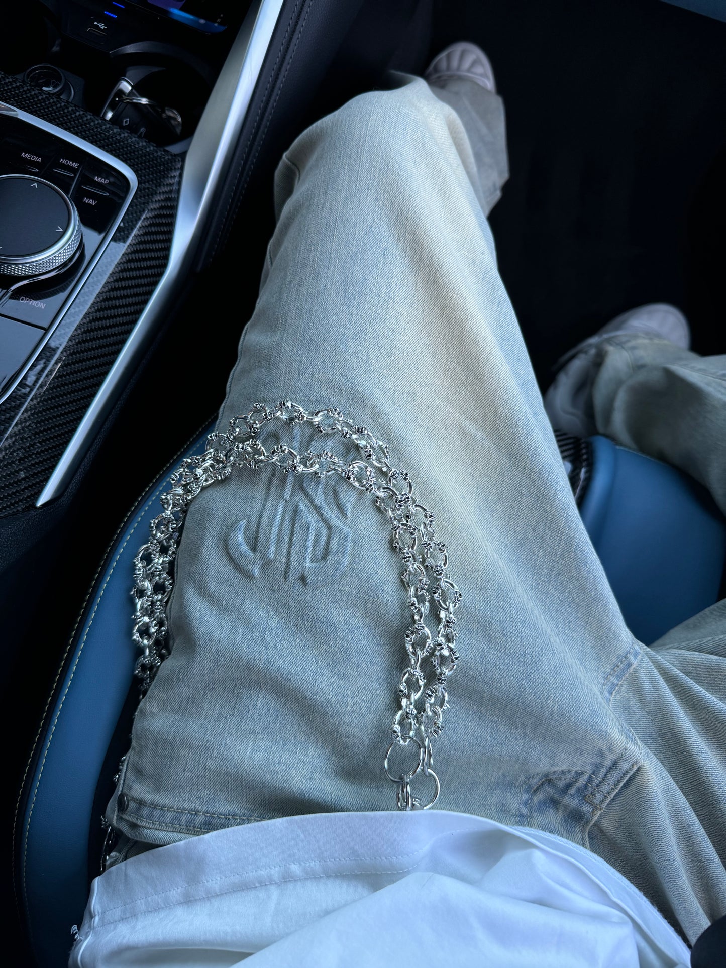 Infinity Wallet Chain