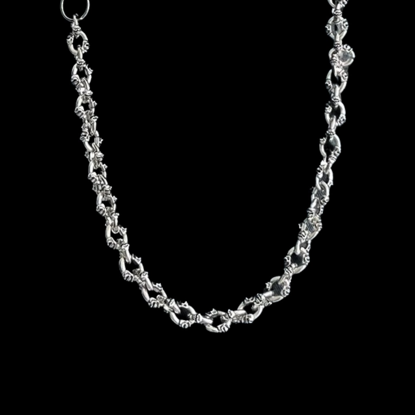 Infinity Wallet Chain