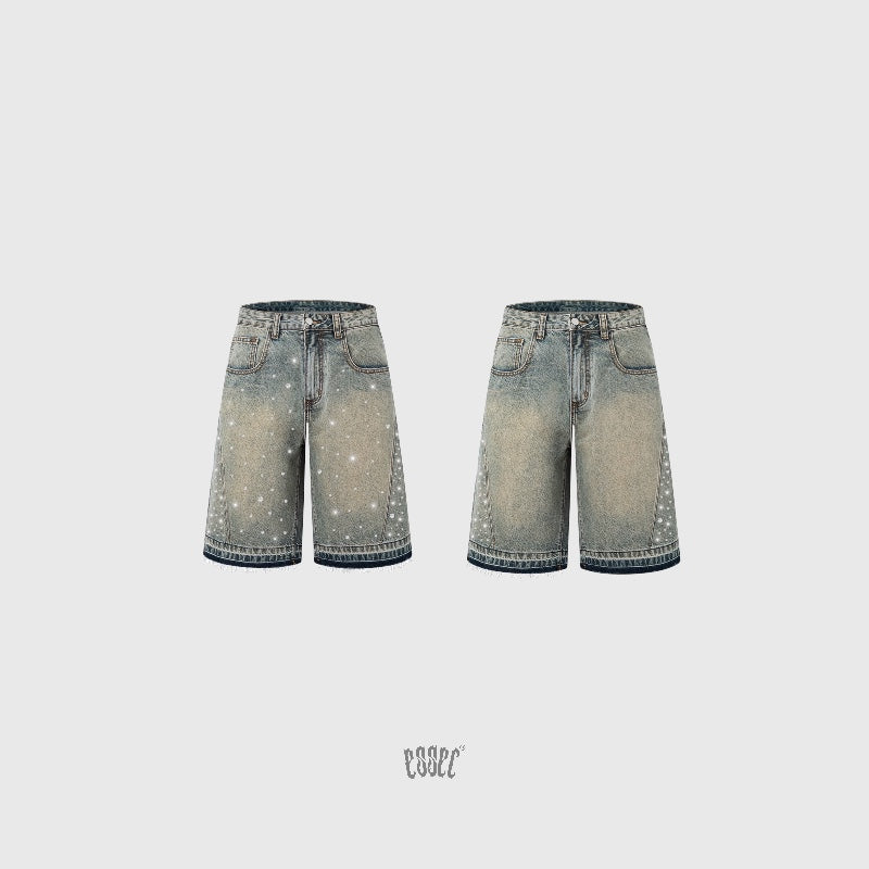 Essec Diamond Short Pack (2x)