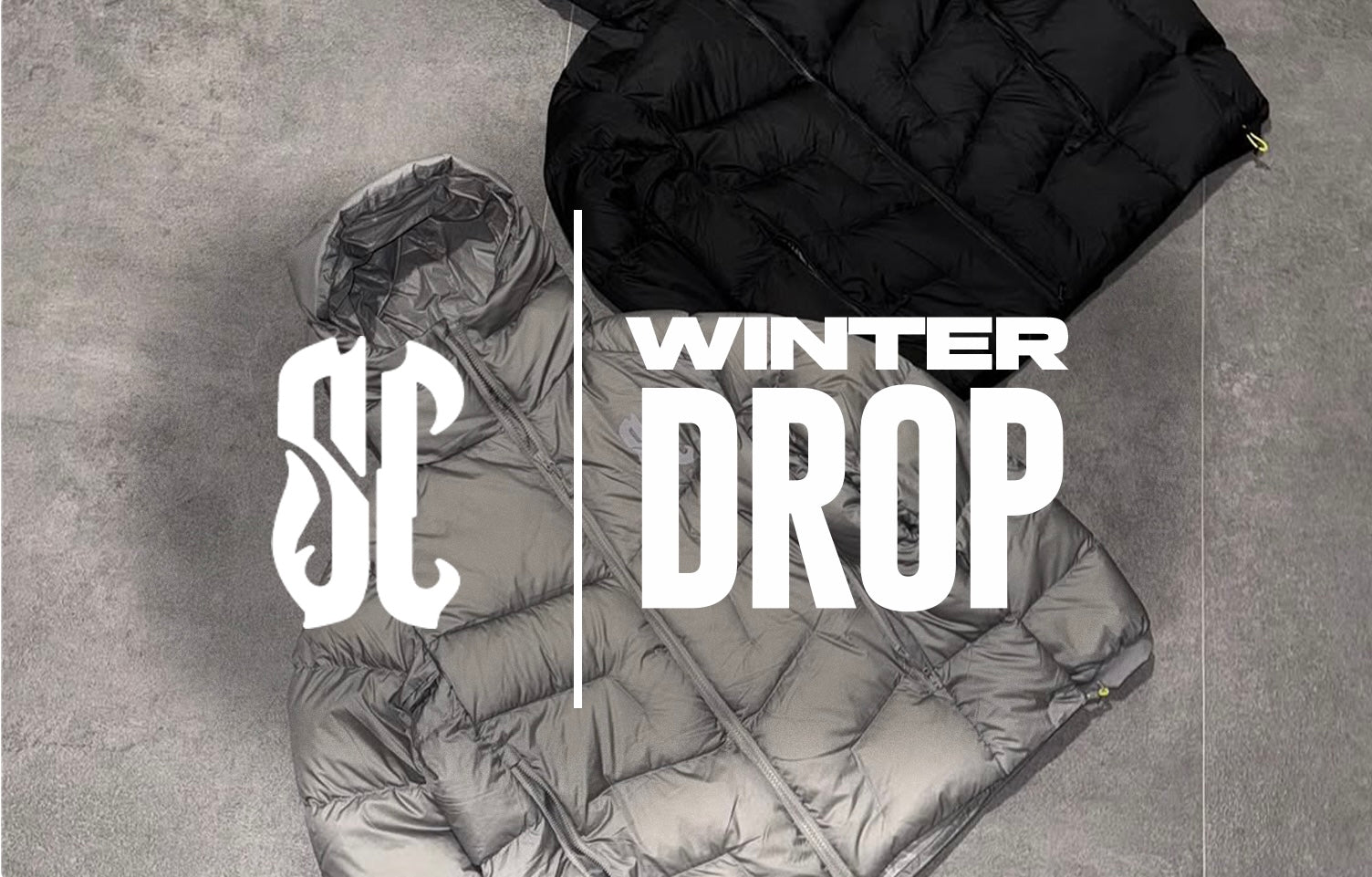 WINTER DROP