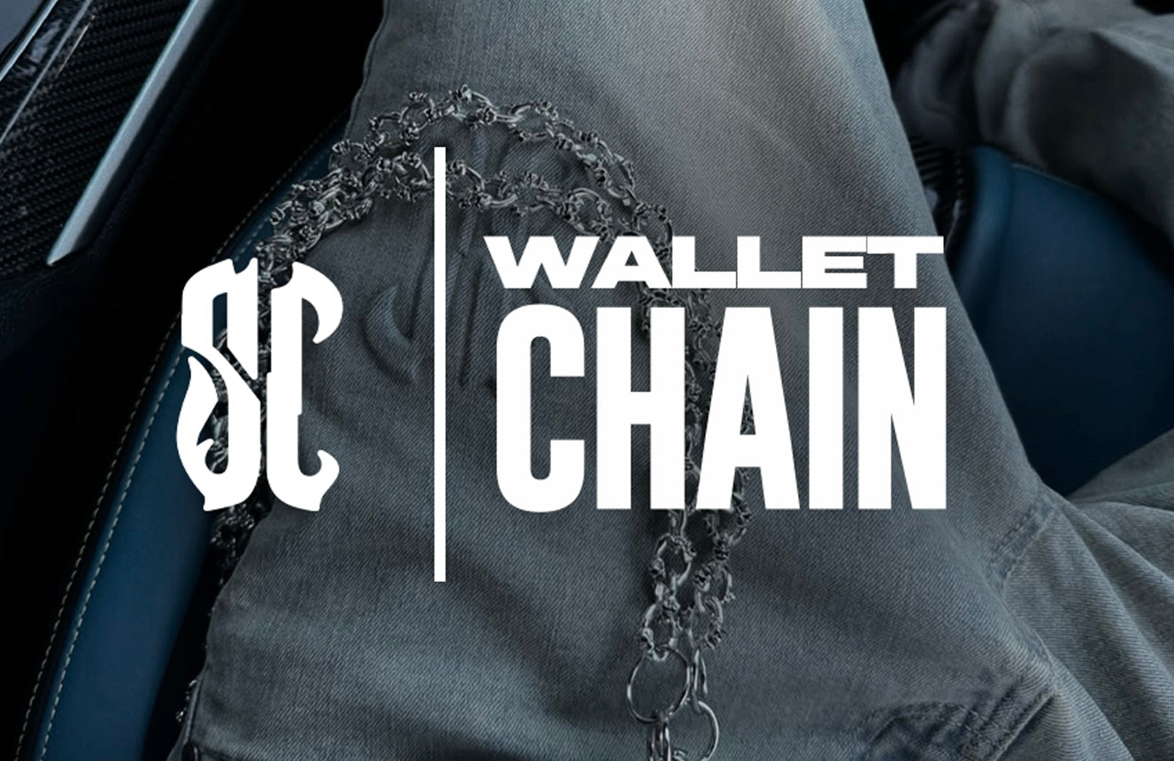 Wallet Chains