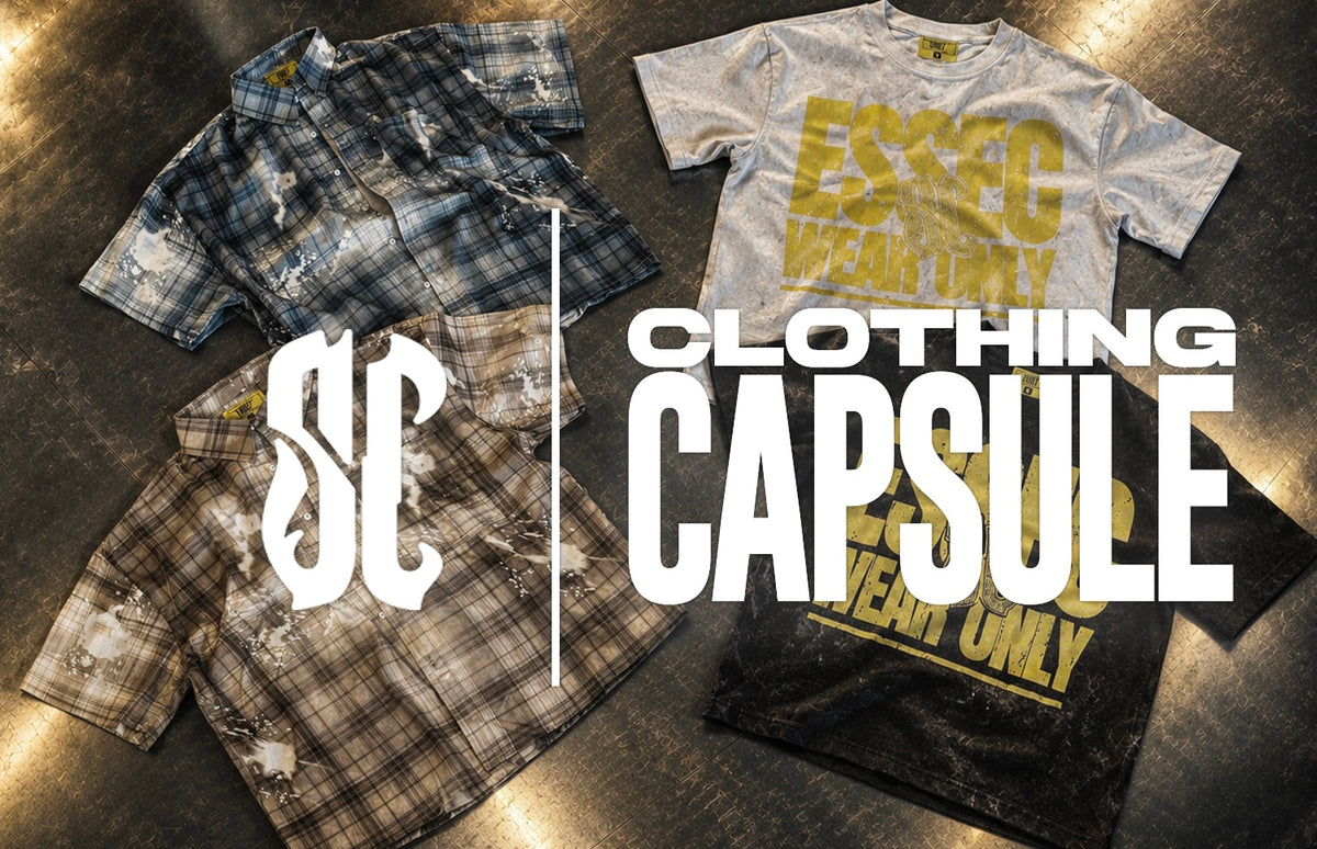 Clothing