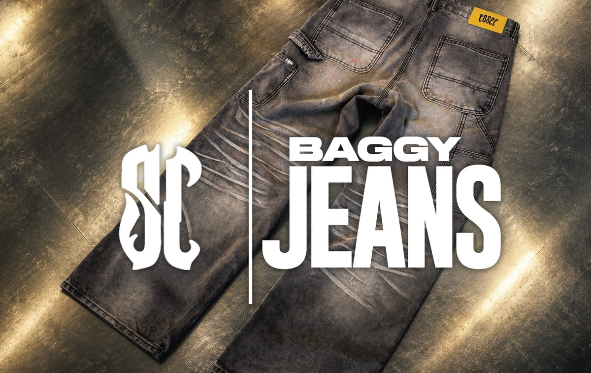 Baggy