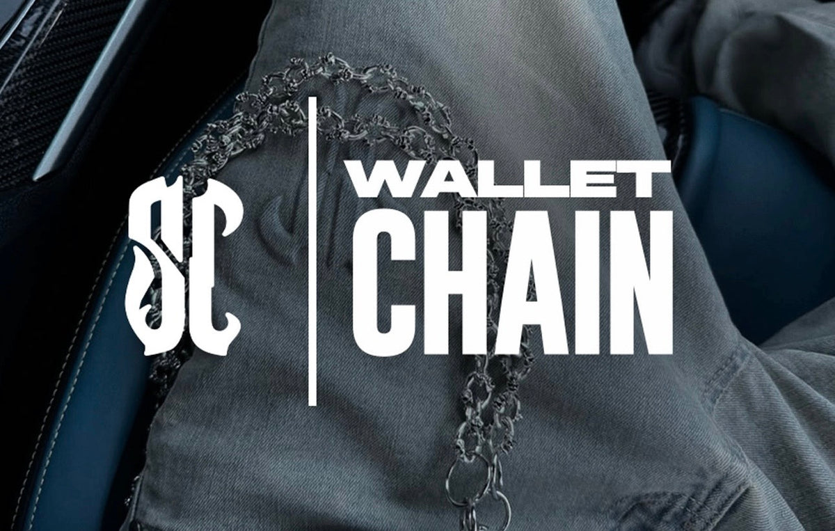 Wallet Chains