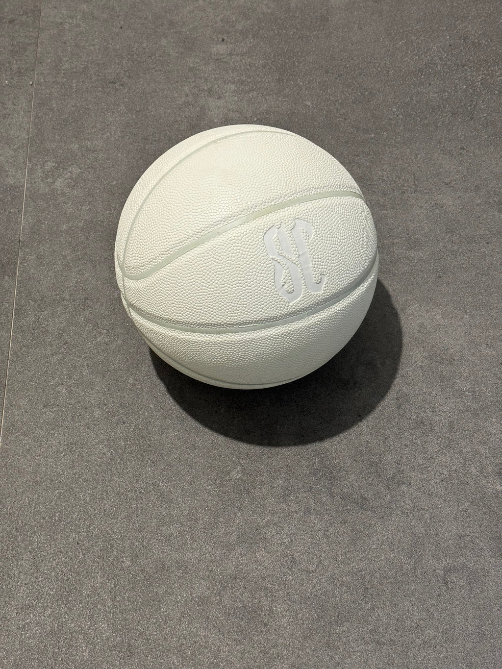 Essec Basketball Limited Capsule