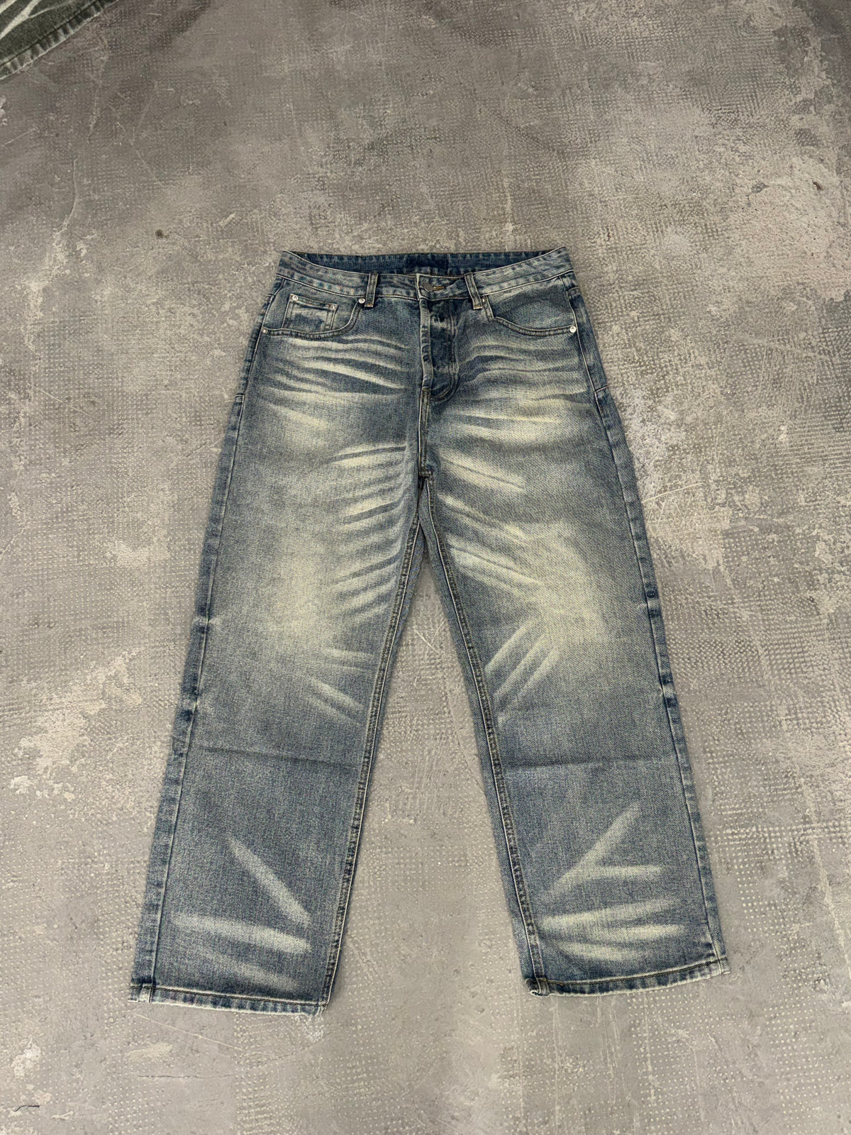 Shades Wash Baggy (24h Shipping)