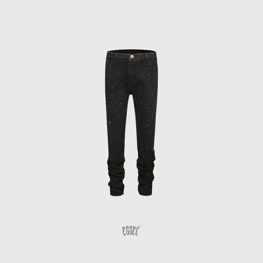 Black Diamond Denim