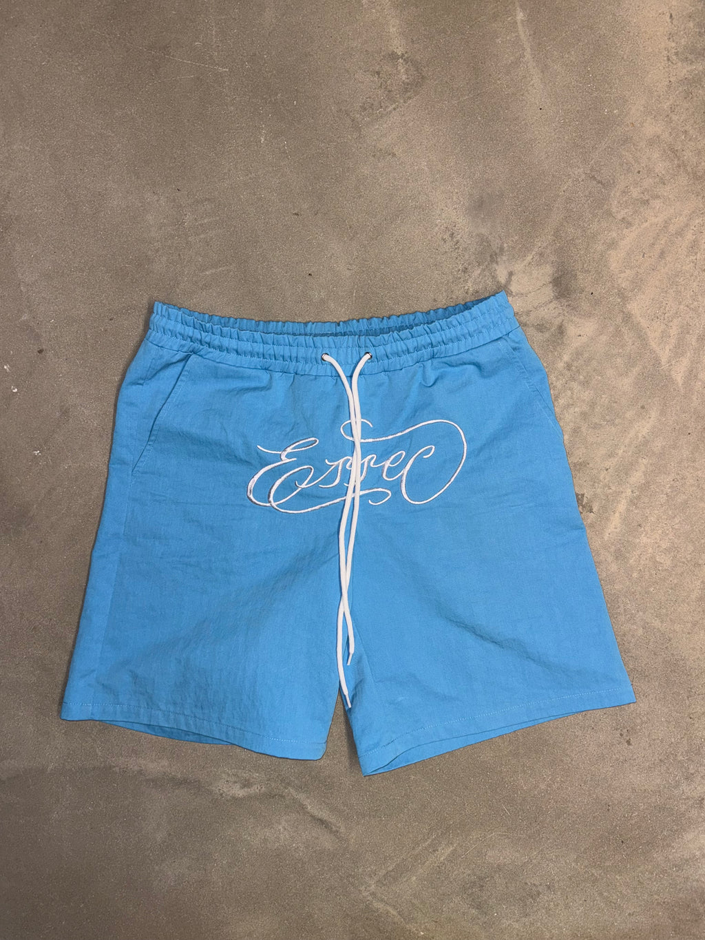 Essec Blue Short