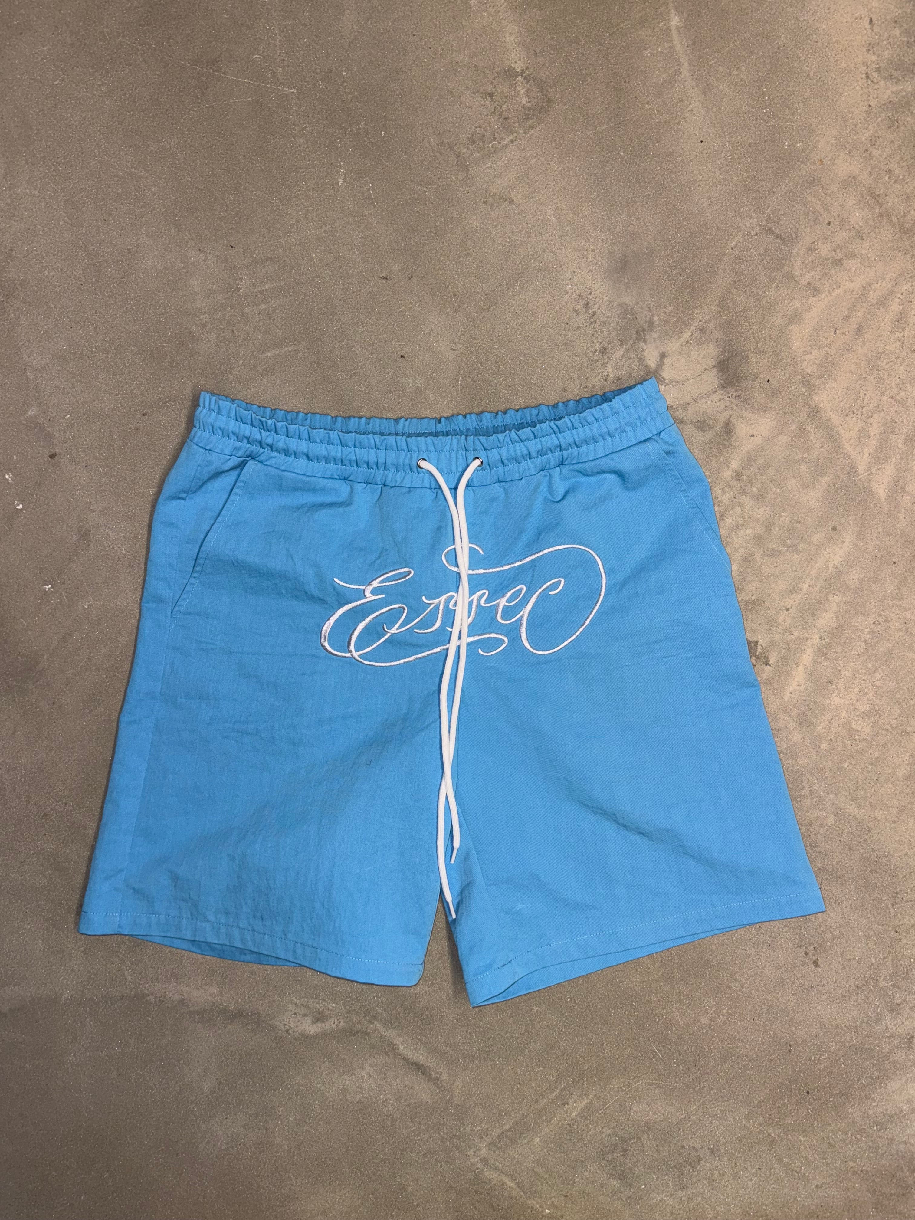 Essec Blue Short