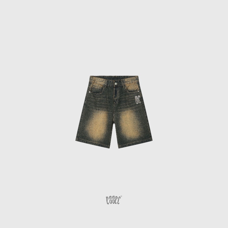 Essec Basic Dirty Vvs Short