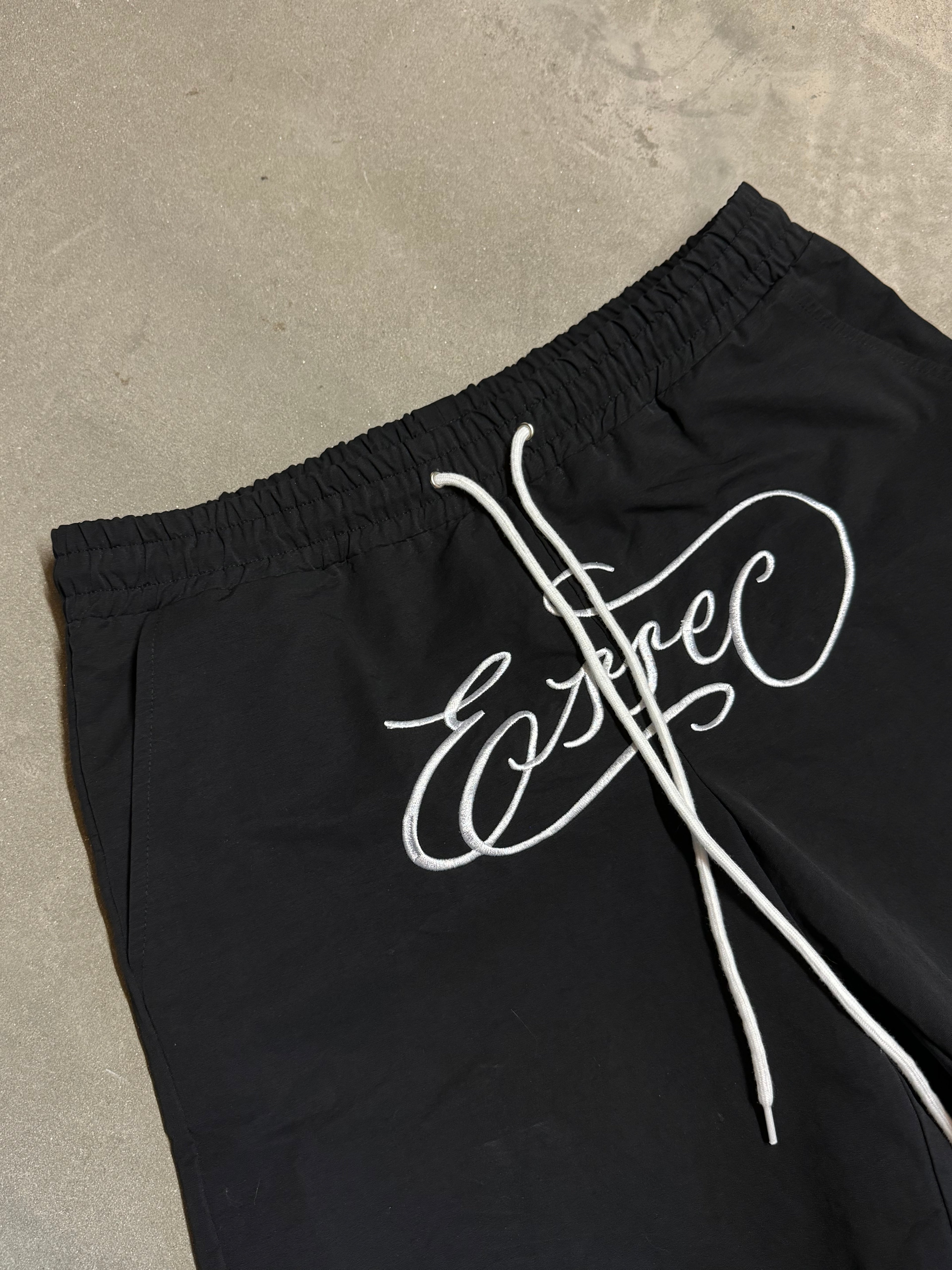 Essec Black Short