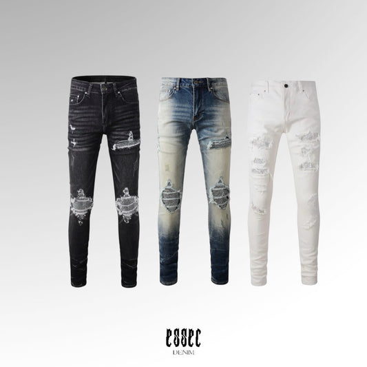 Vvs Denim Pack (3x)