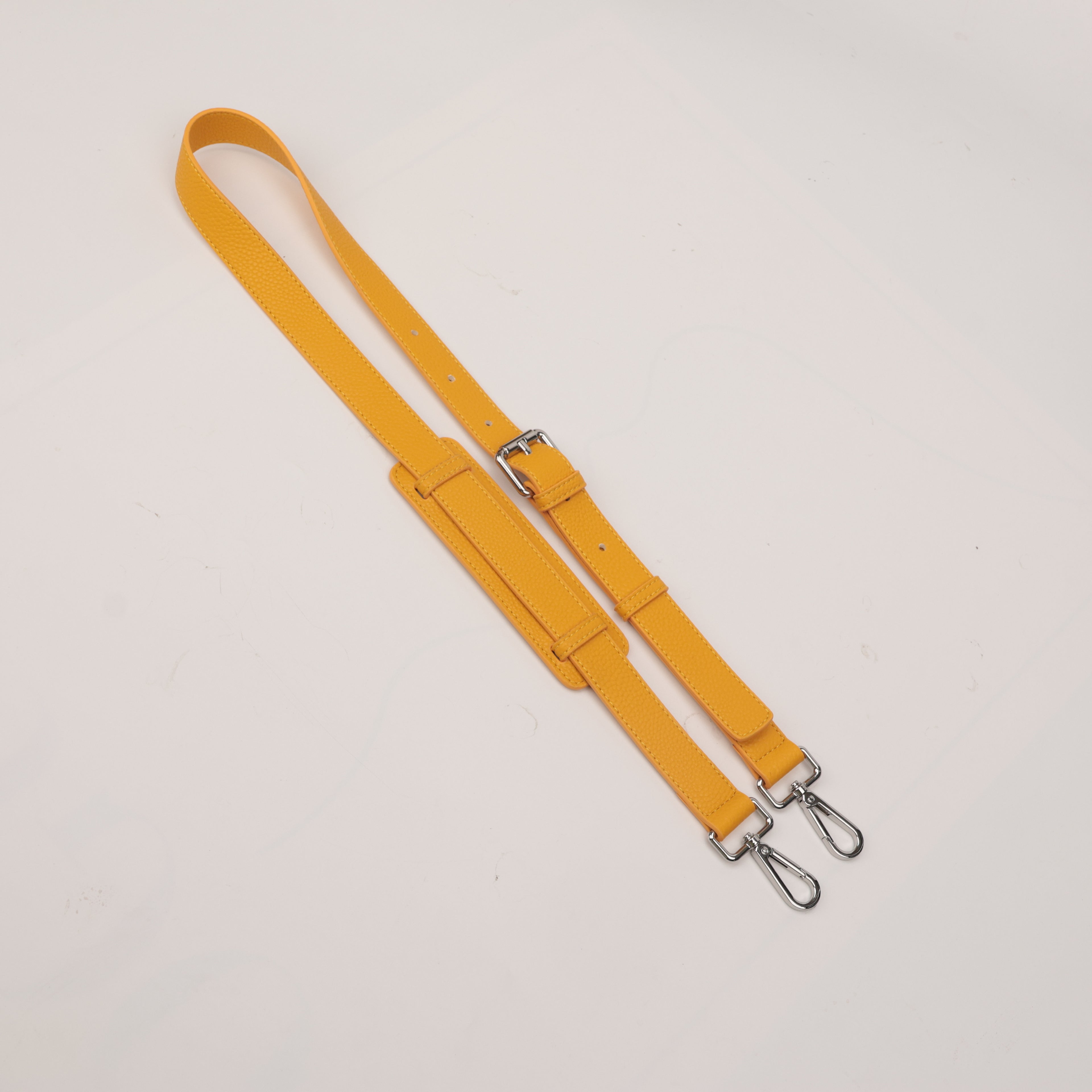 Essec Yellow Travel Bag