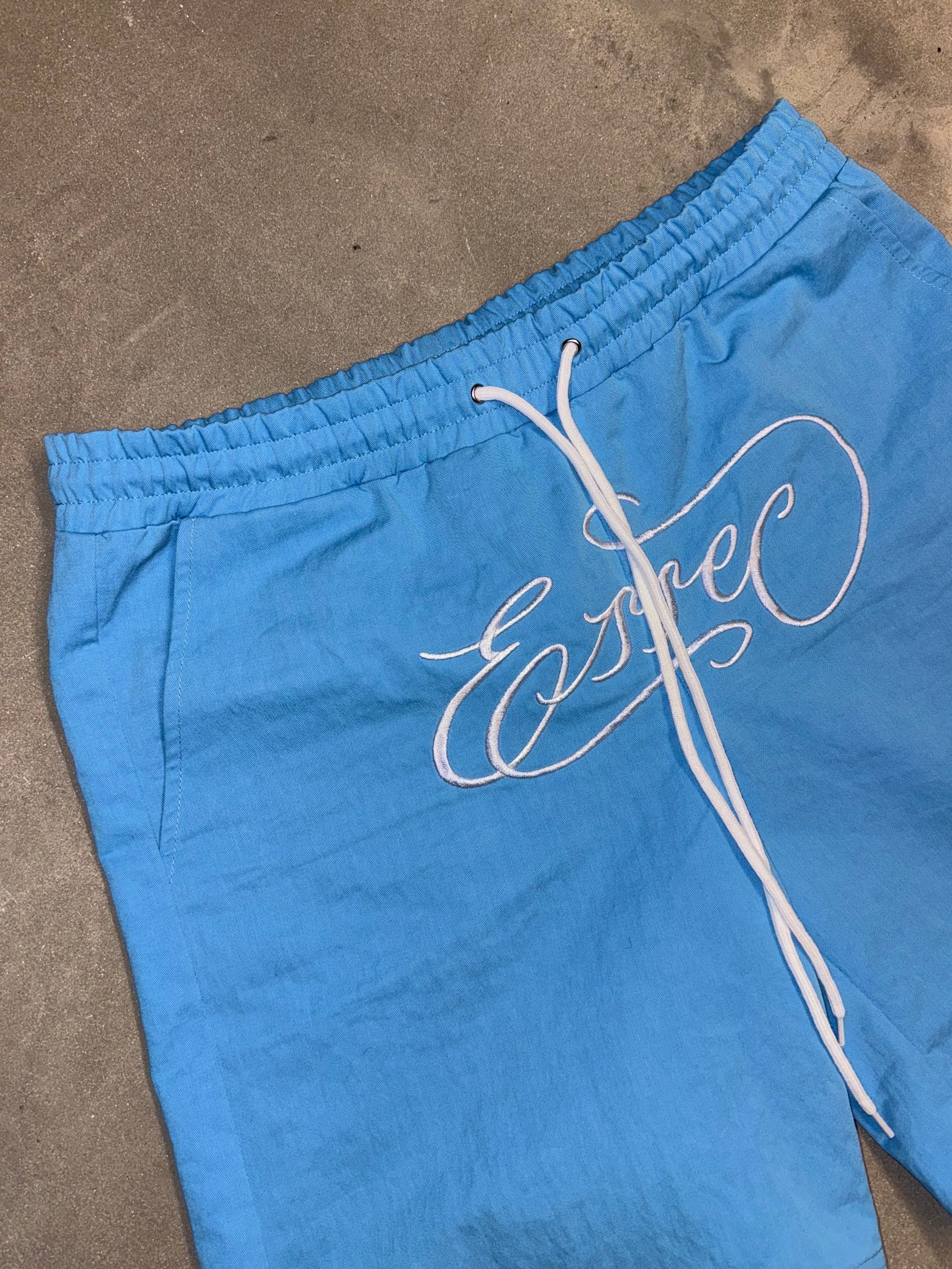 Essec Blue Short