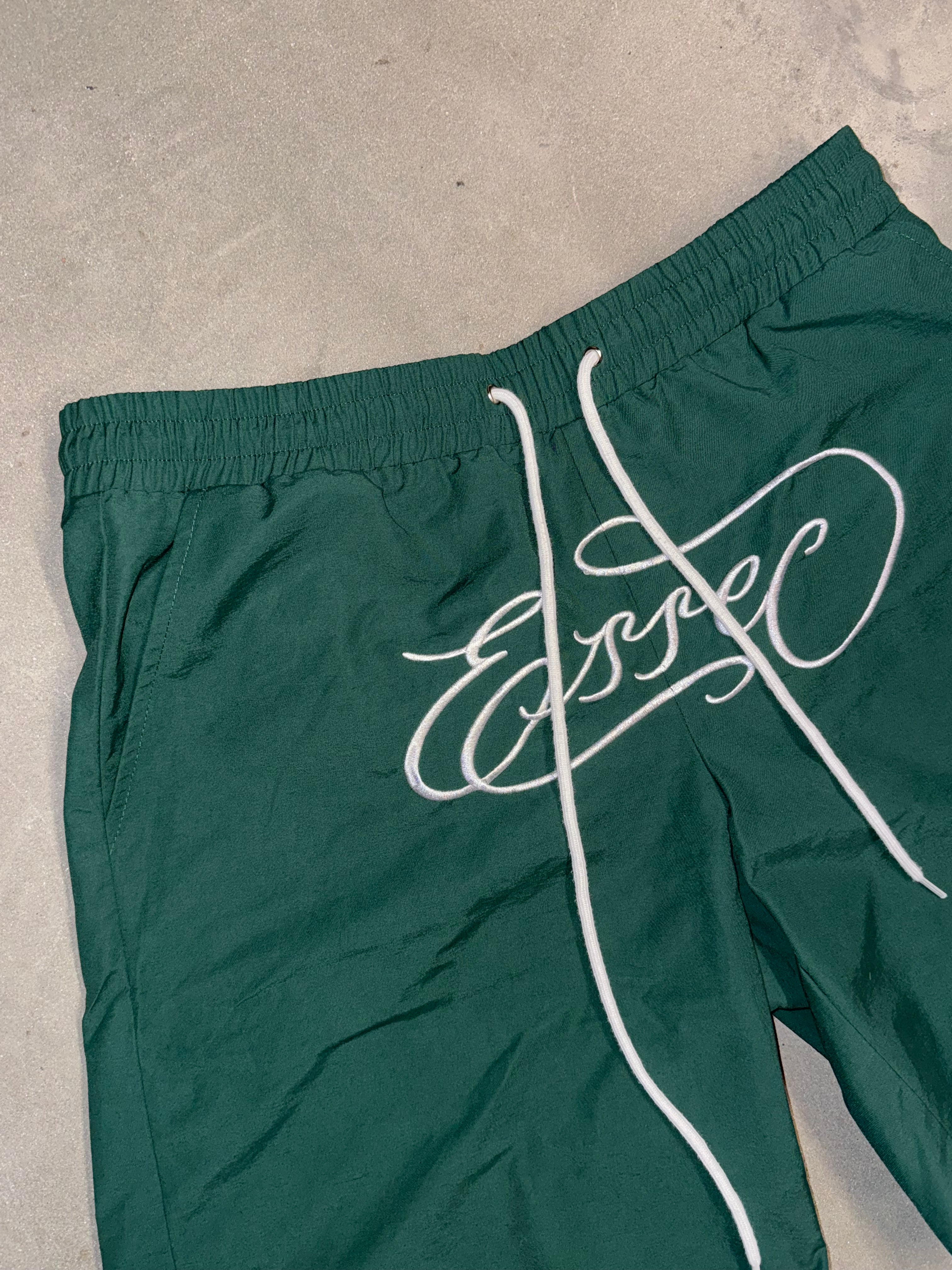 Essec Green Short