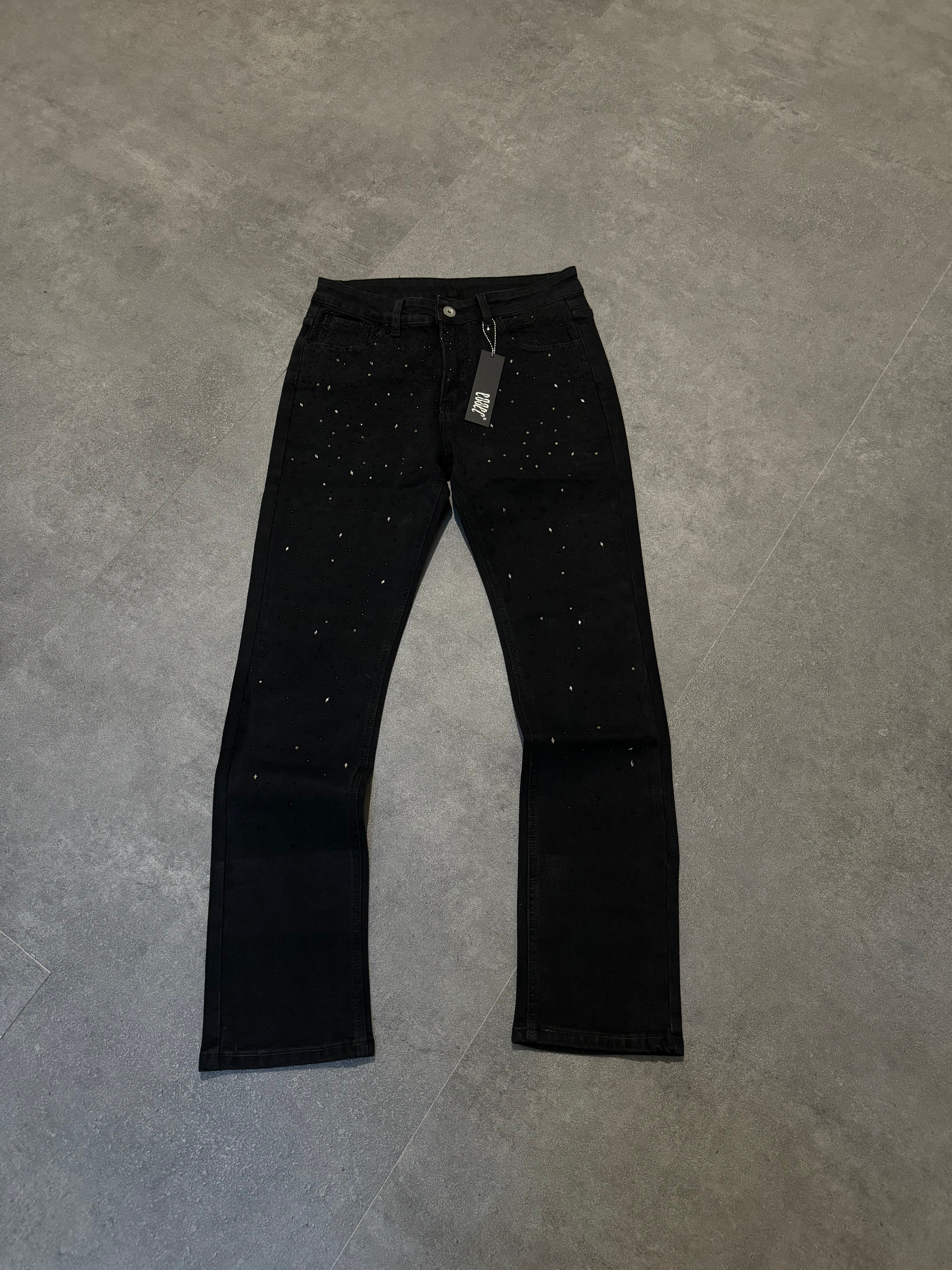 Black Diamond Denim