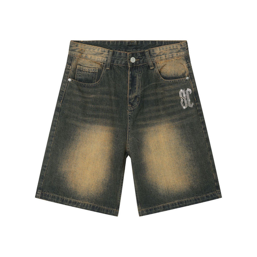 Essec Basic Dirty Vvs Short