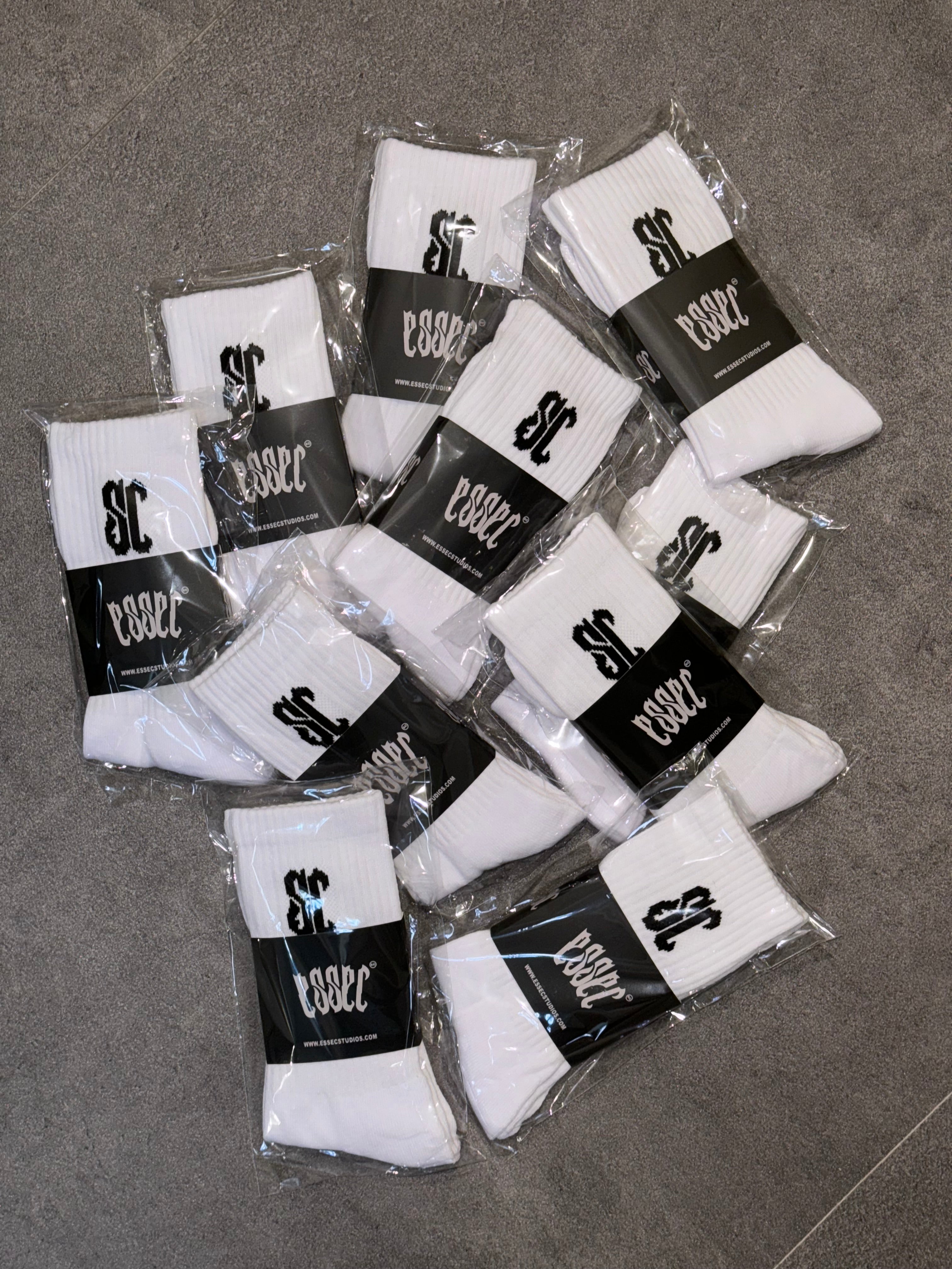 Essec Socks