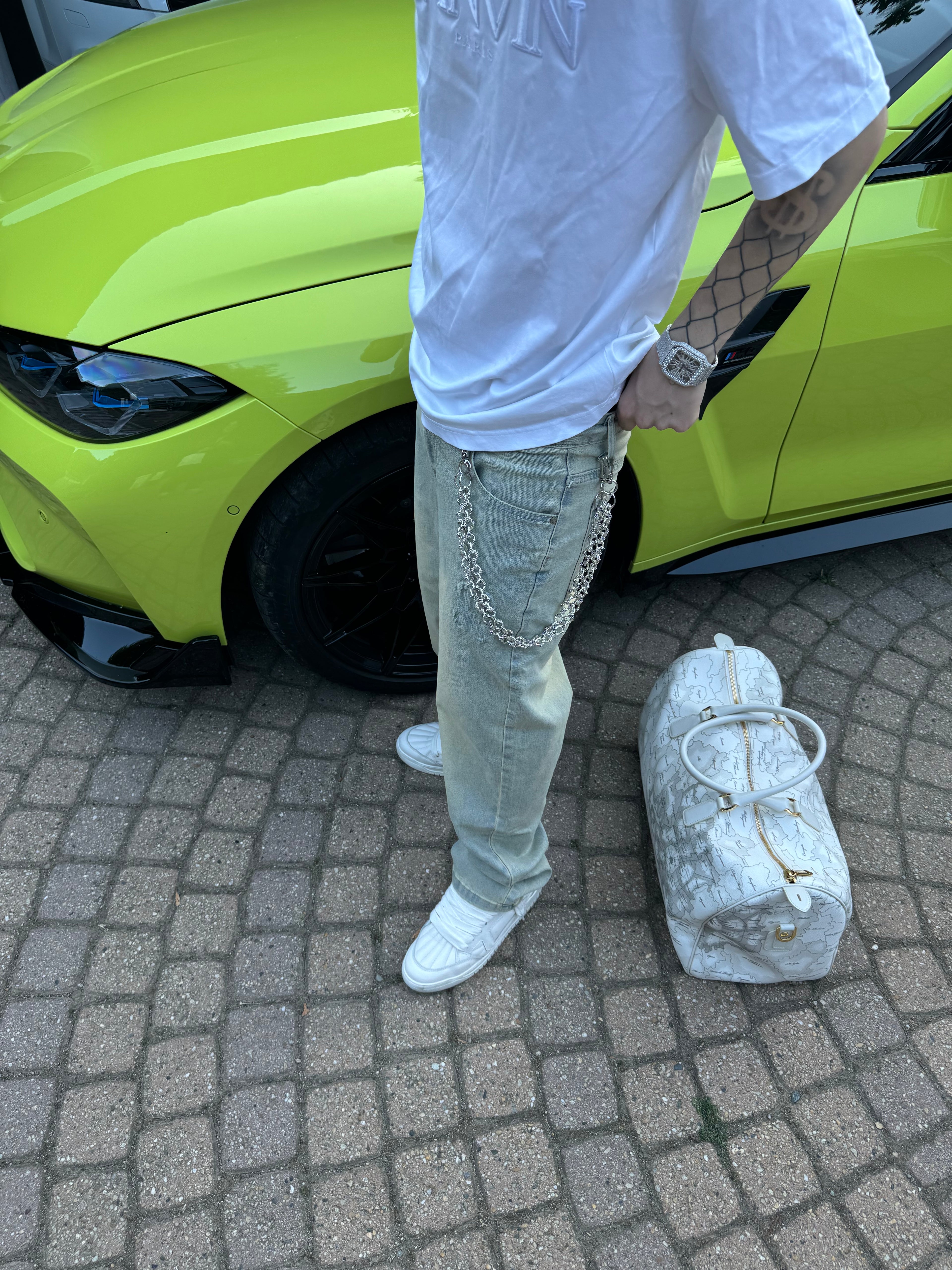 Infinity Wallet Chain