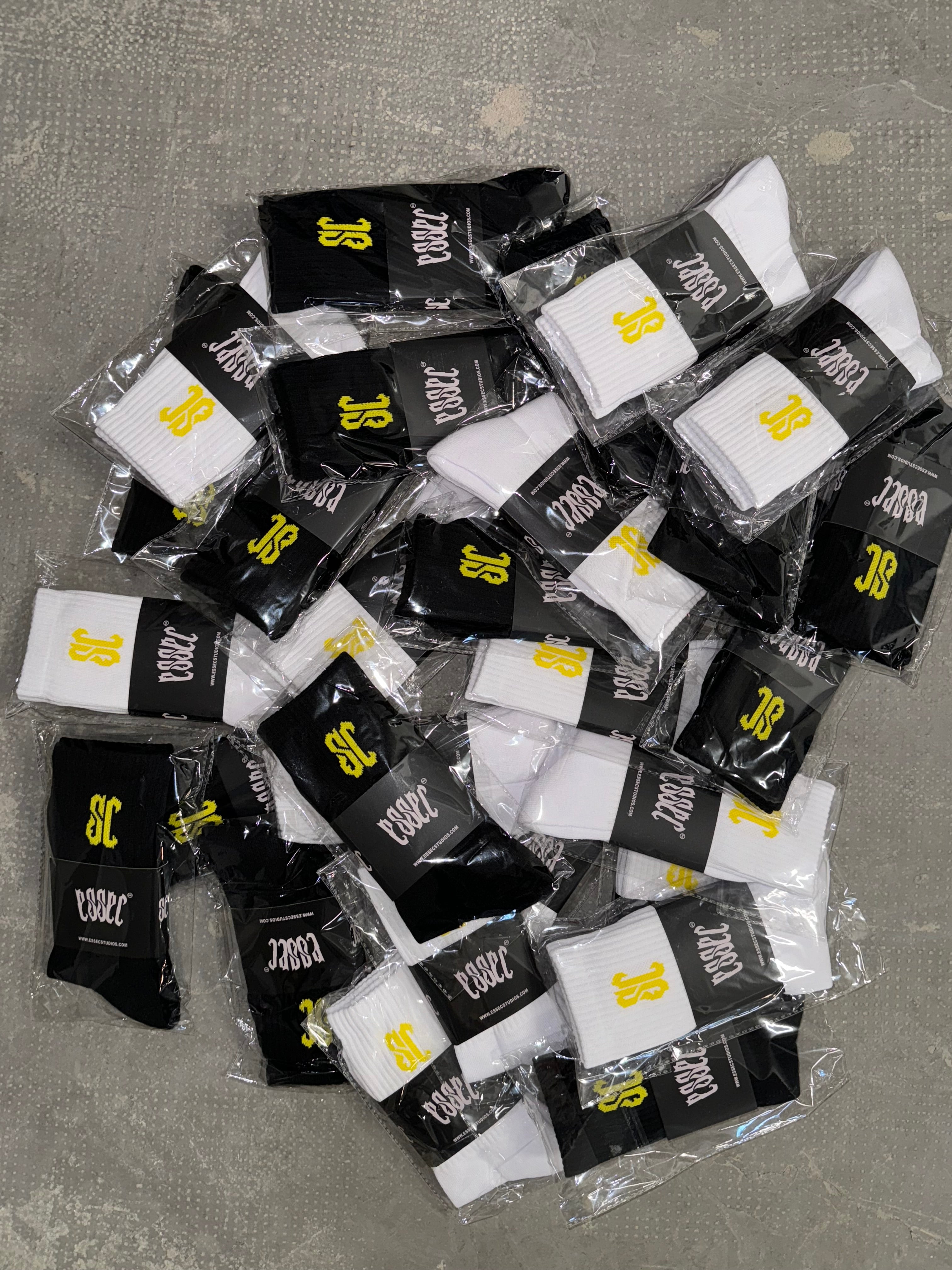 Essec Socks
