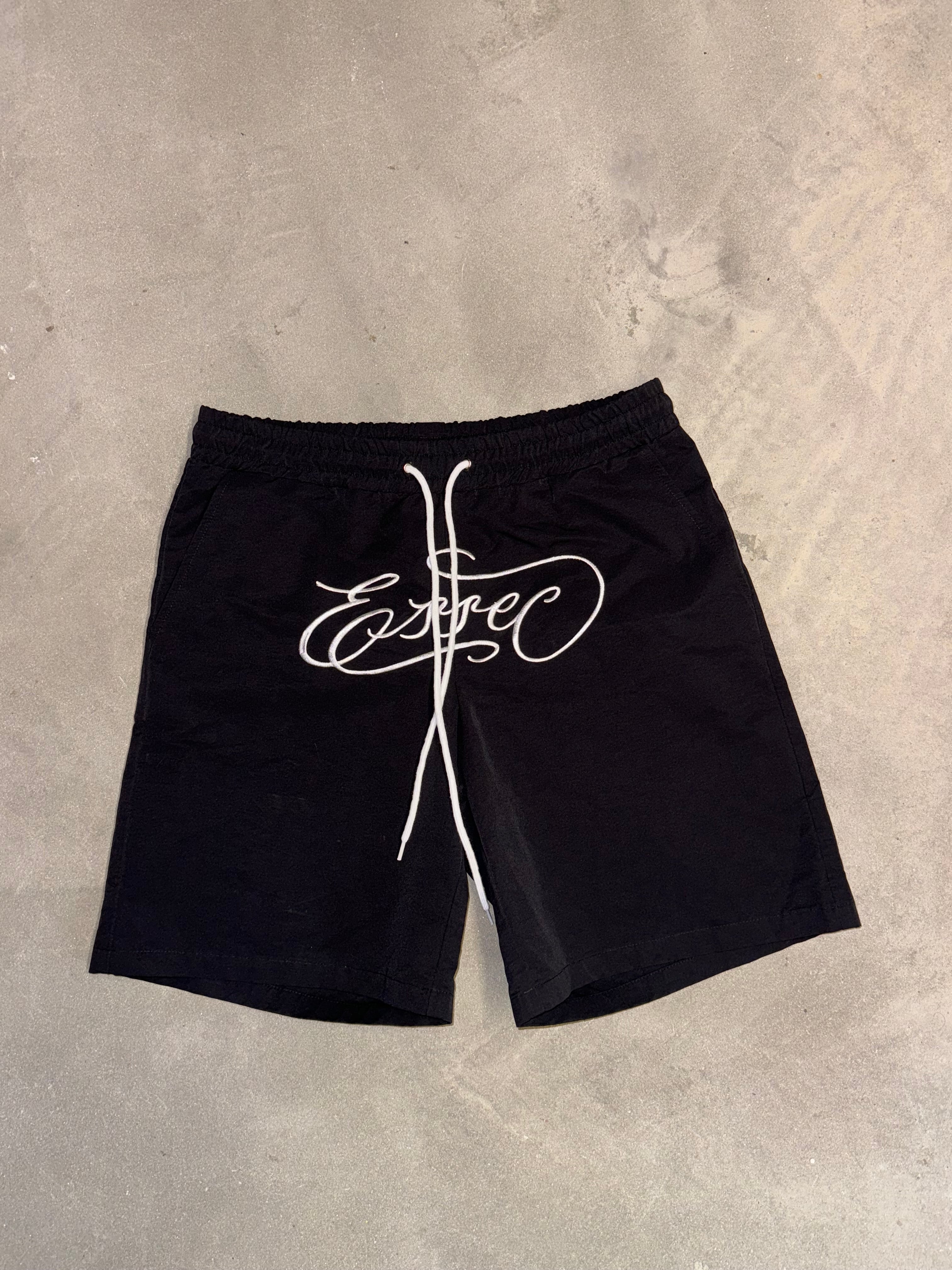 Essec Black Short