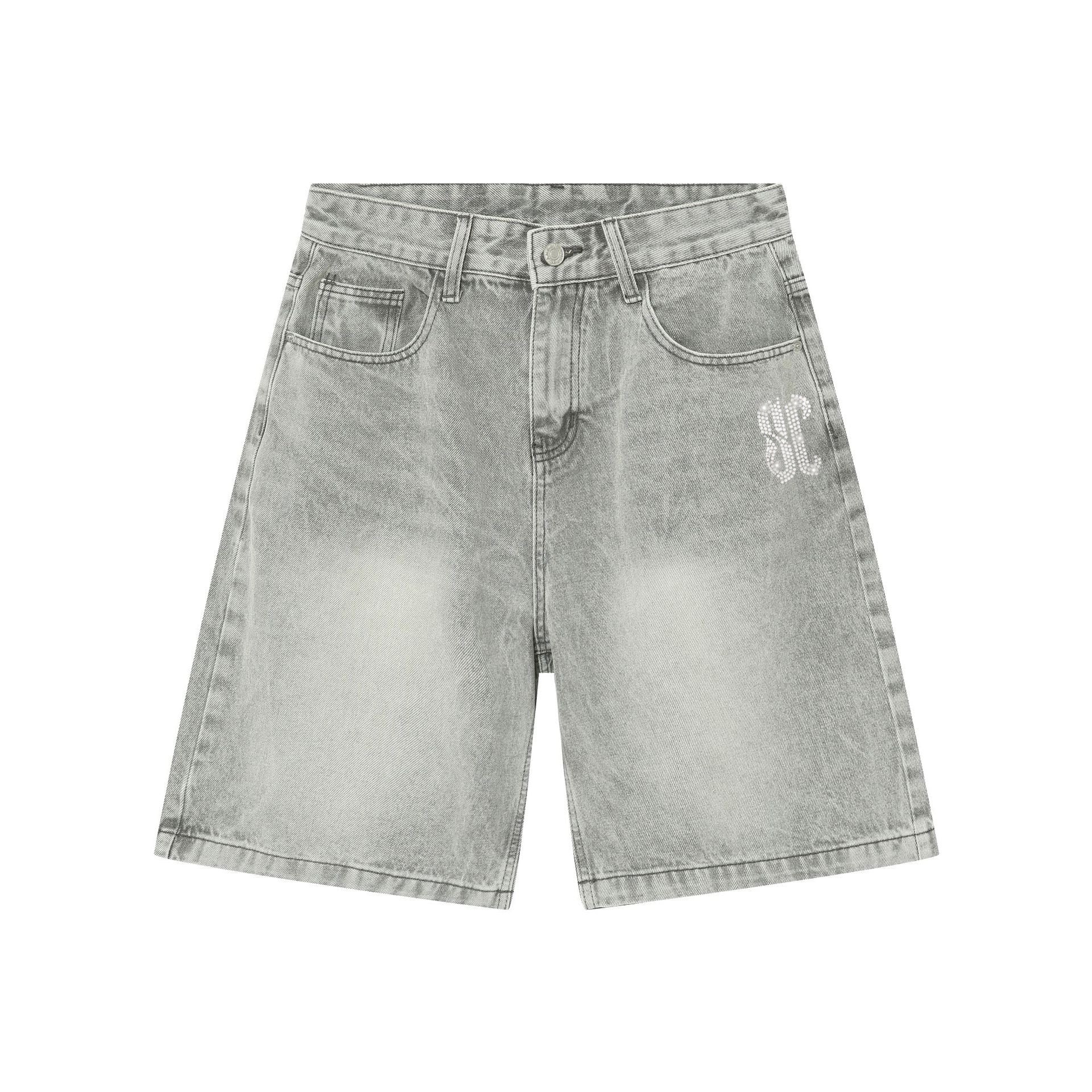 Essec Basic Grey Vvs Short