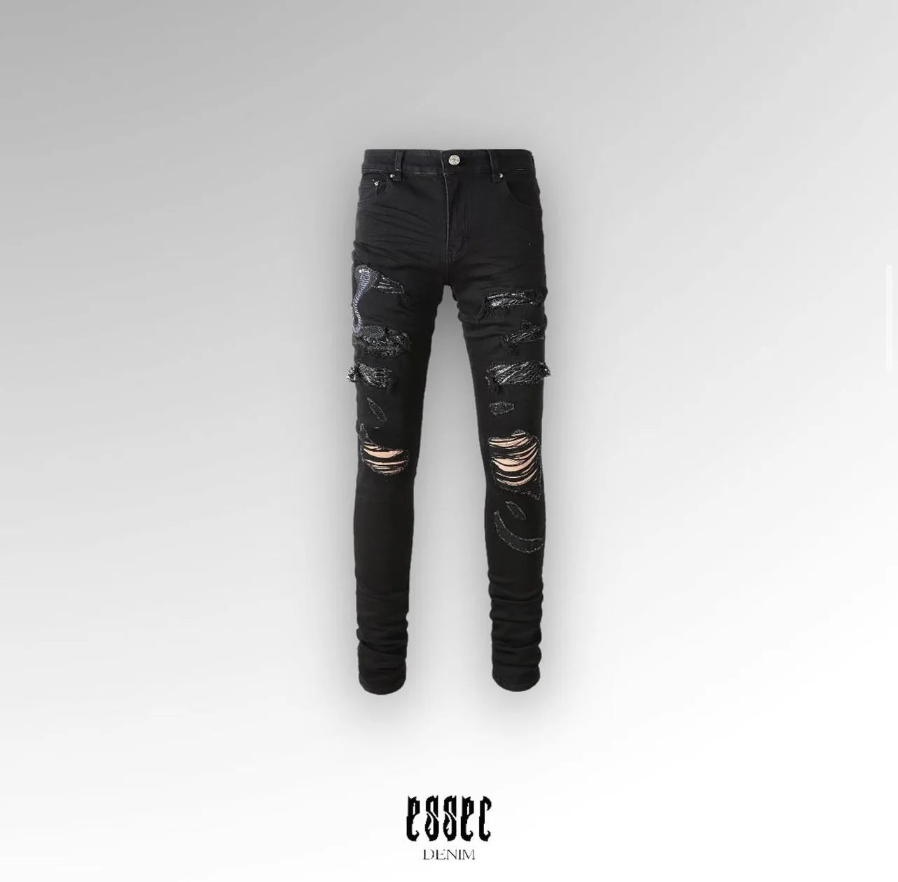 Snake Pack Denim (4x)