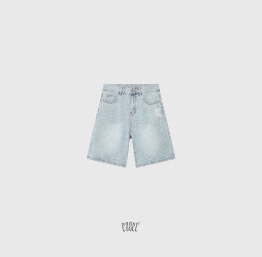 Basic Blue Vvs Short