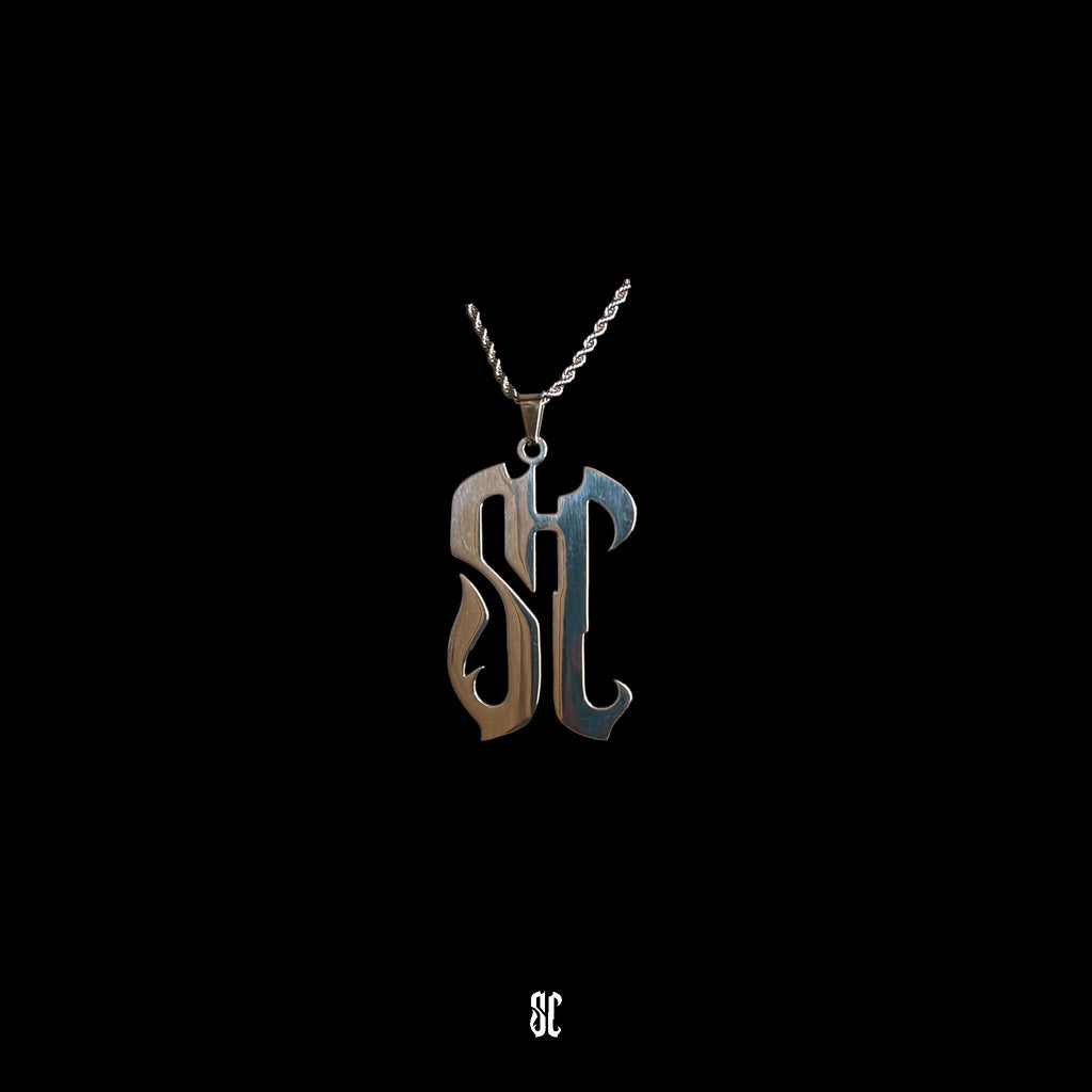 SC Keychain / Pendant