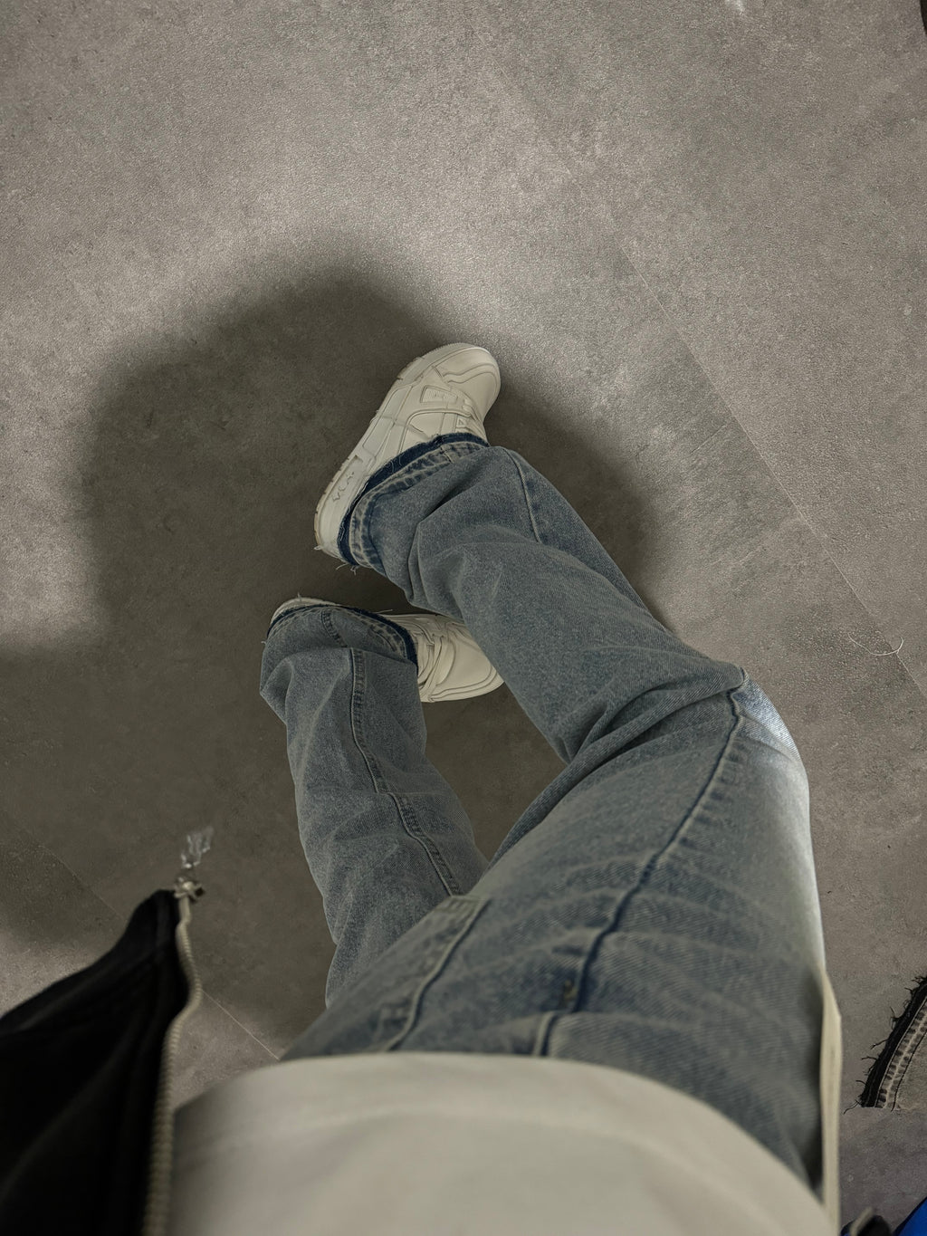 Essec Basic Blue Flared