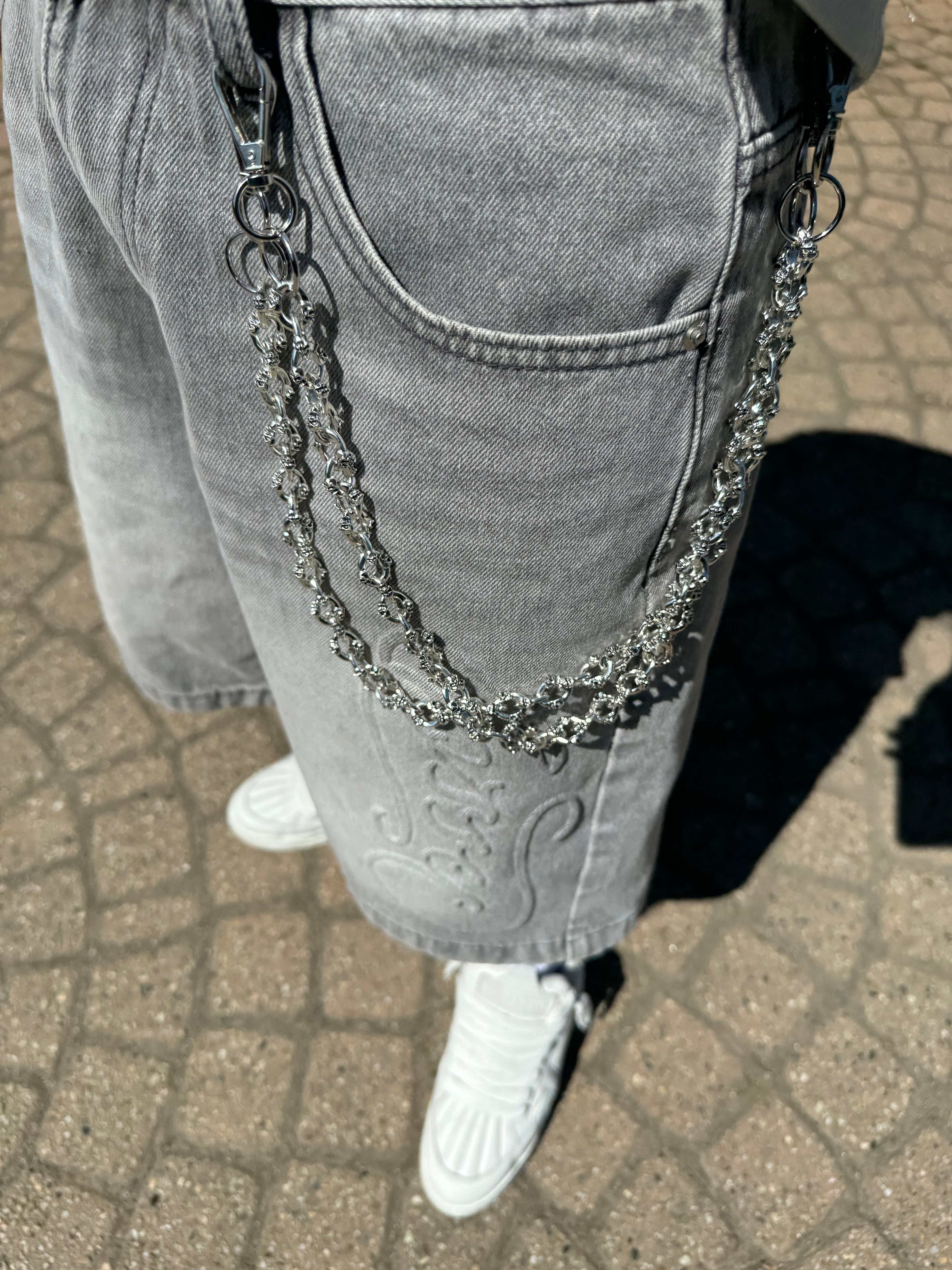 Infinity Wallet Chain