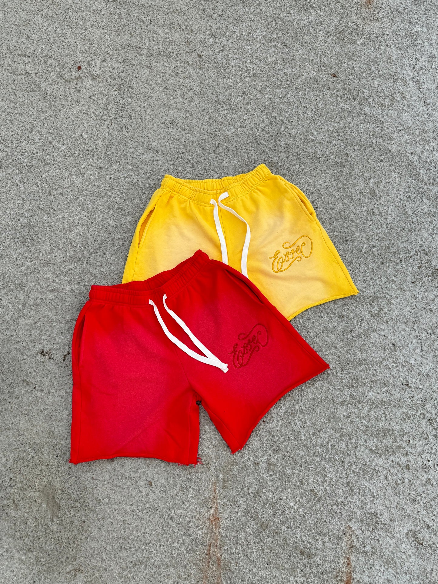 Essec Shorts Pack 6x