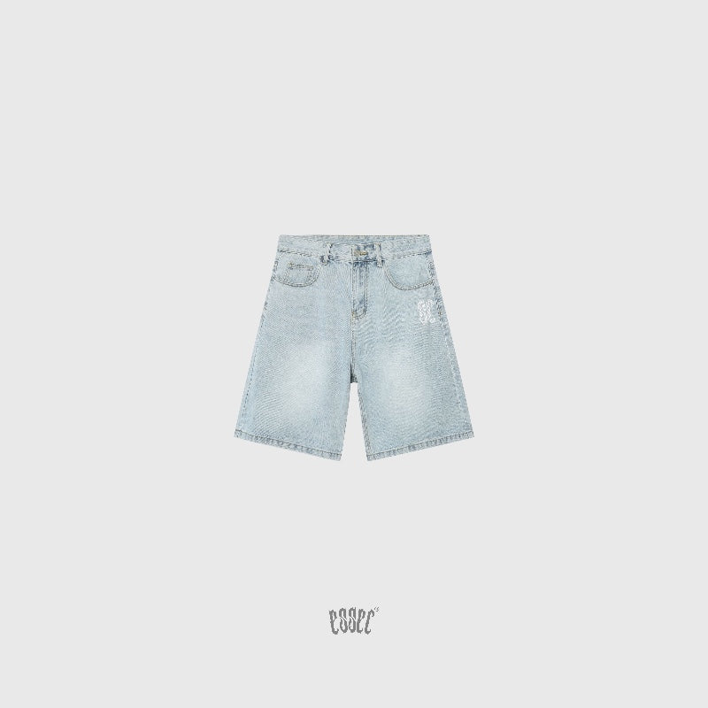 Essec Basic Blue Vvs Short