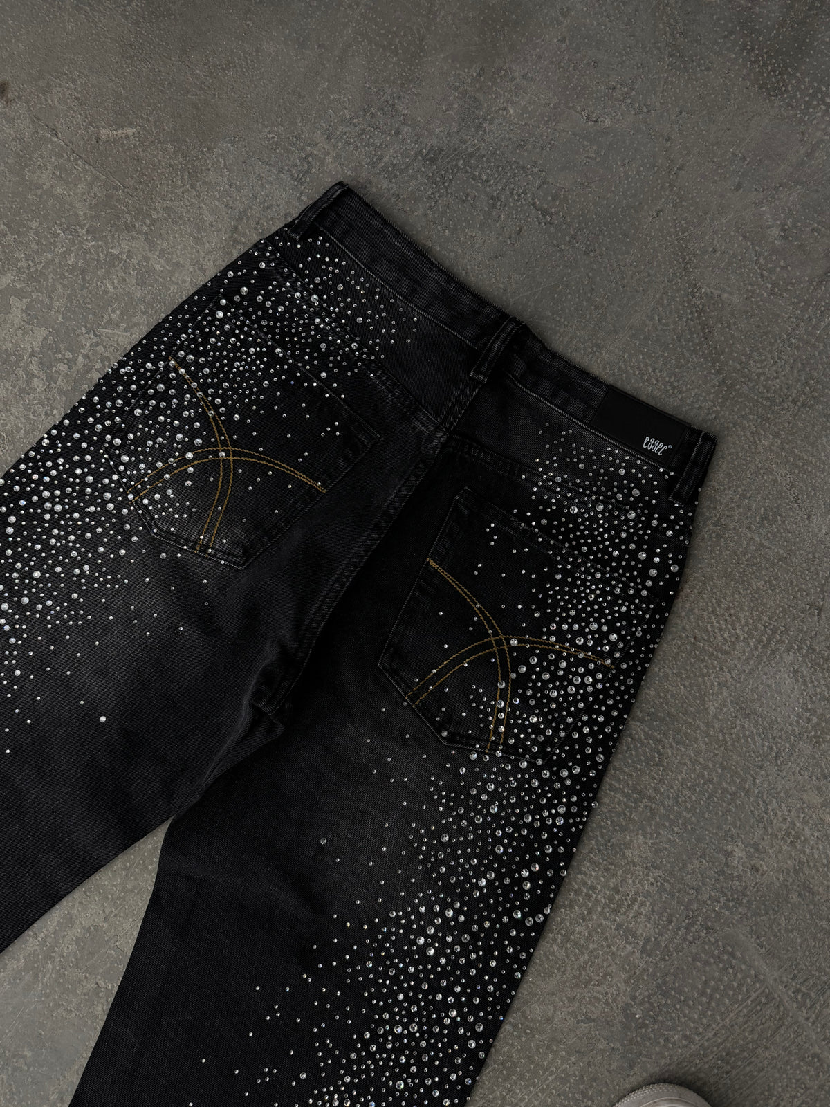 Black Diamond Baggy (24h Shipping)