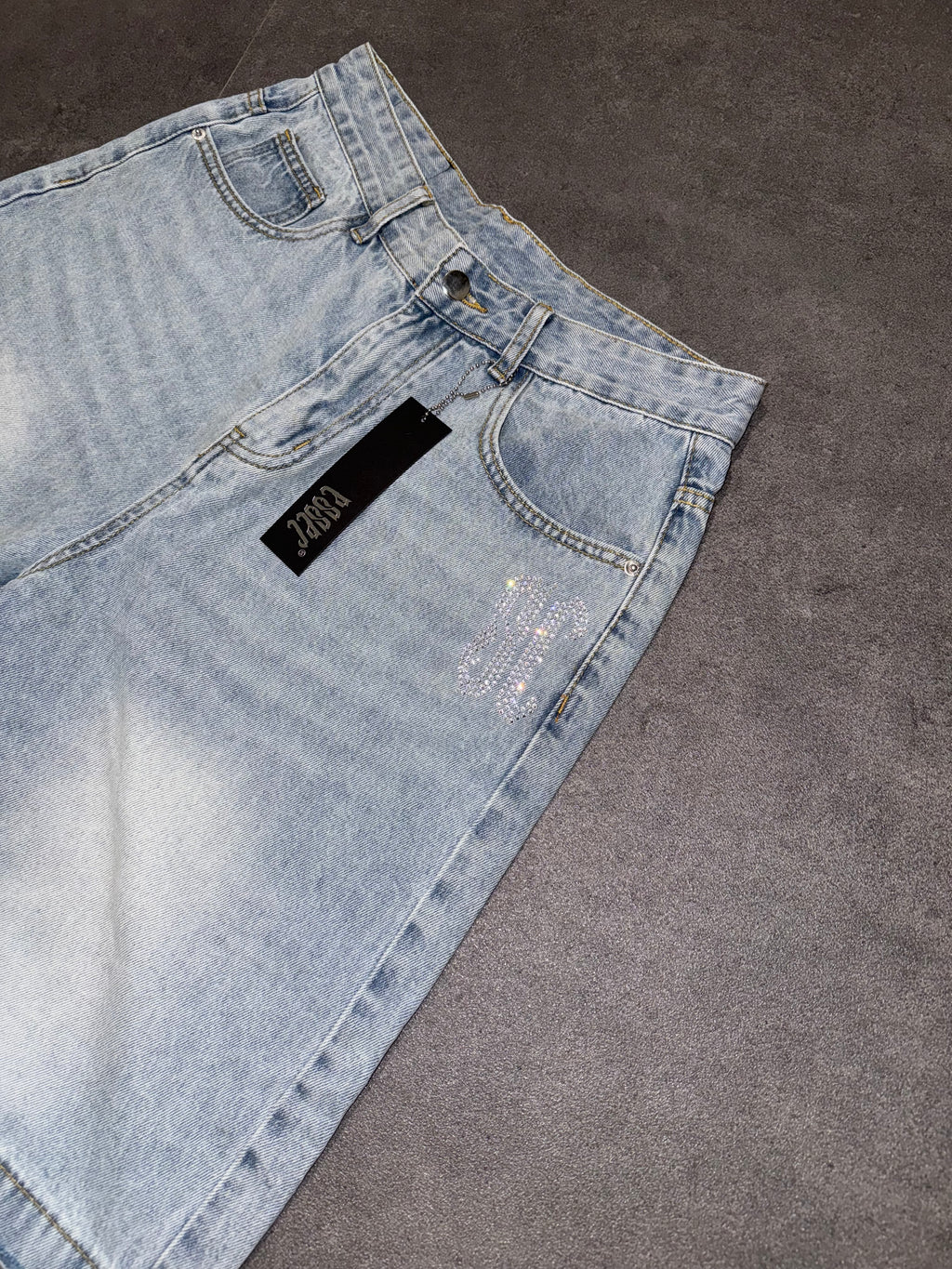 Essec Basic Blue Vvs Short