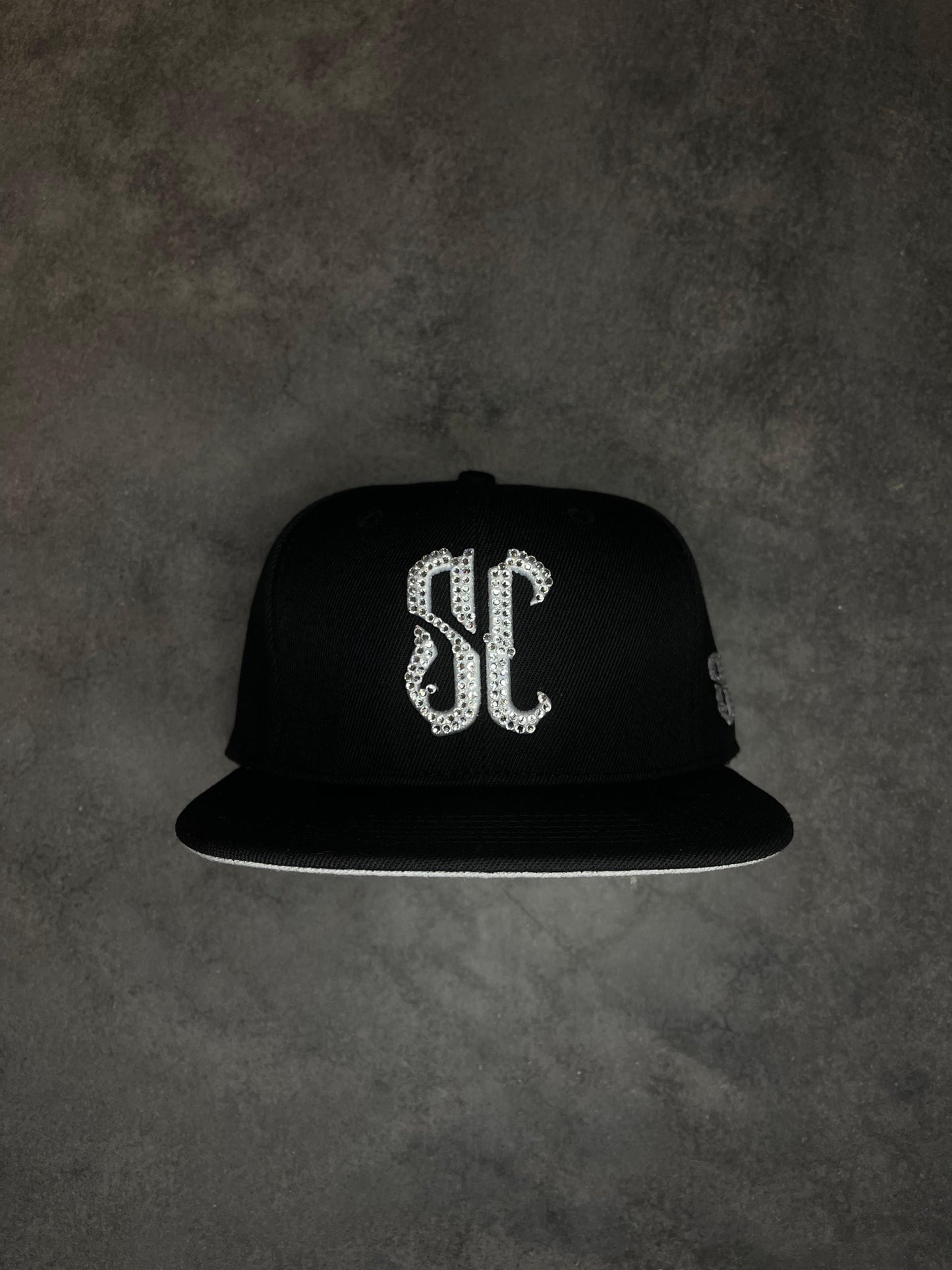 SC Hat Vvs Logo Capsule