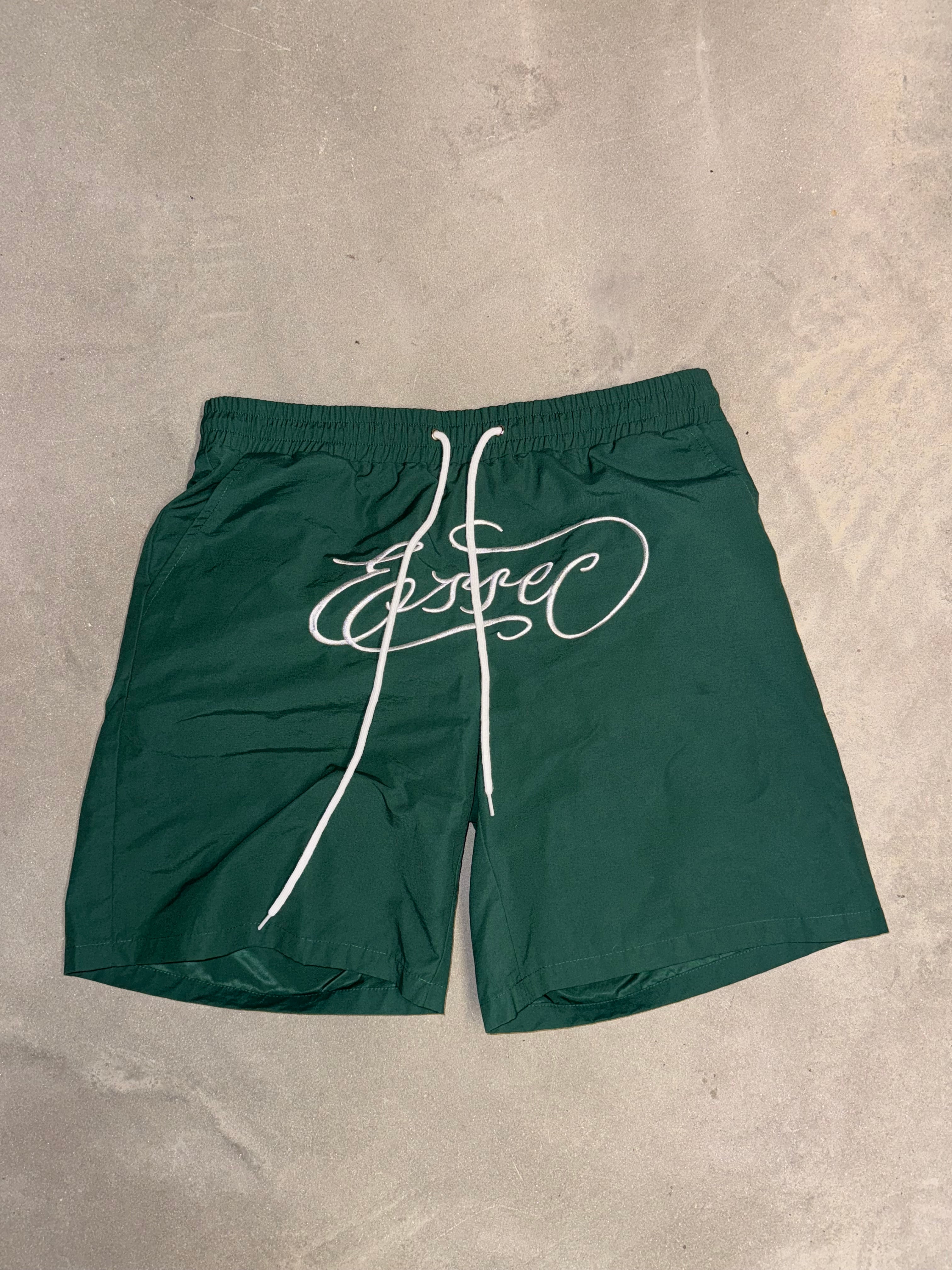 Essec Green Short