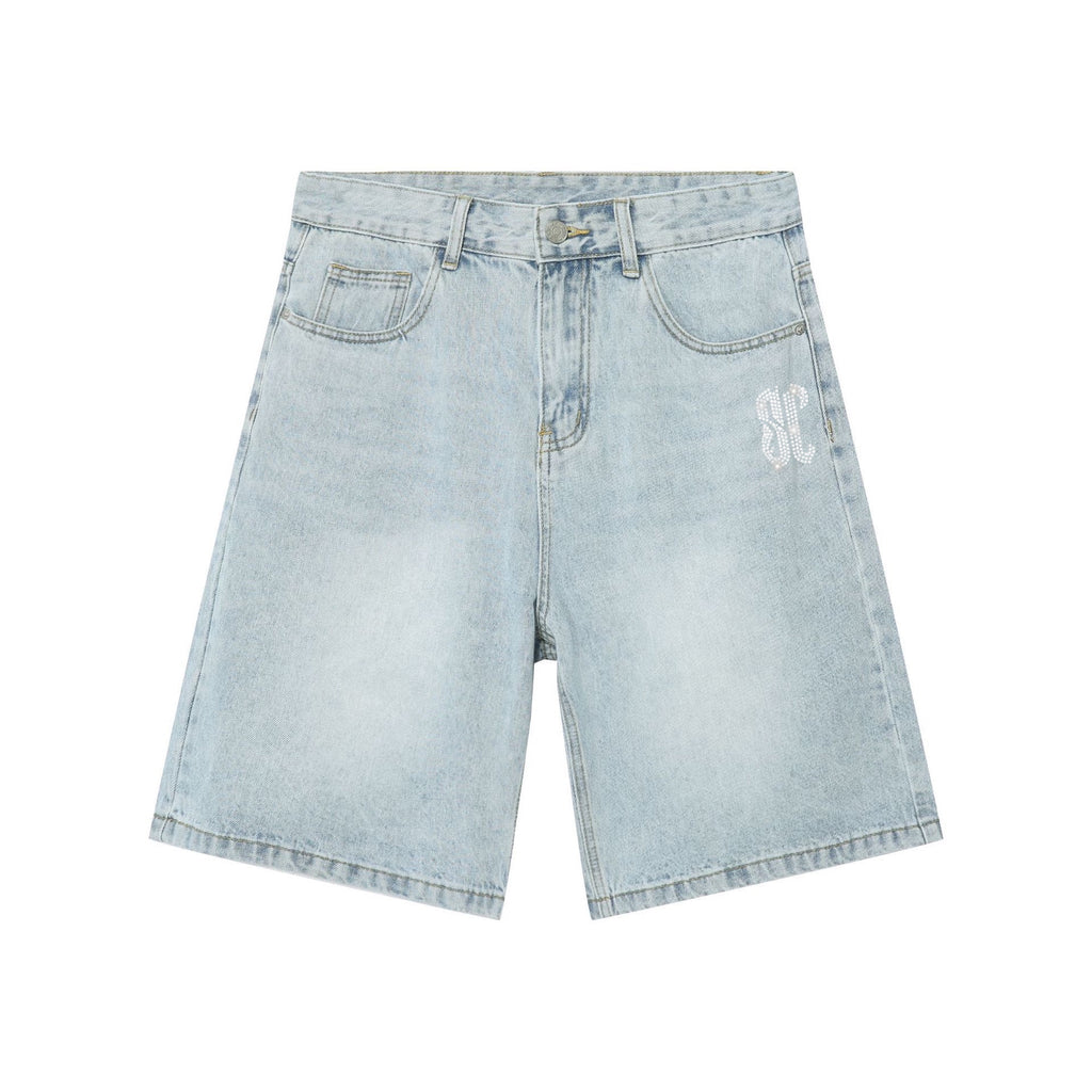 Essec Basic Blue Vvs Short