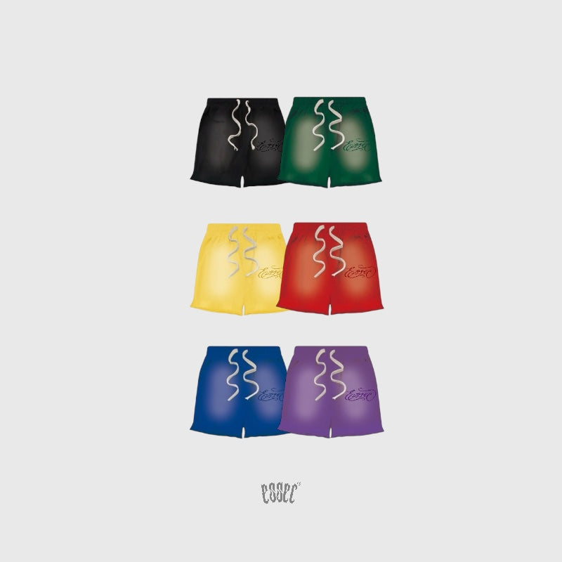 Essec Shorts Pack 6x