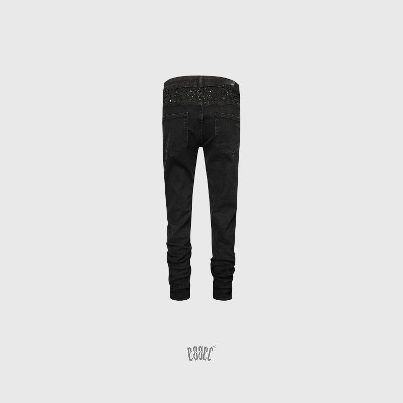 Black Diamond Denim