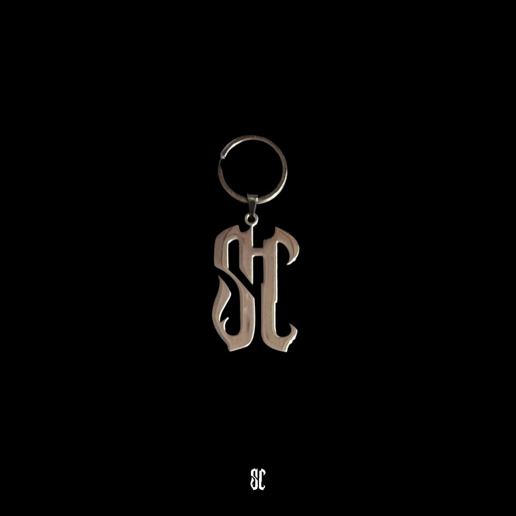 SC Keychain / Pendant