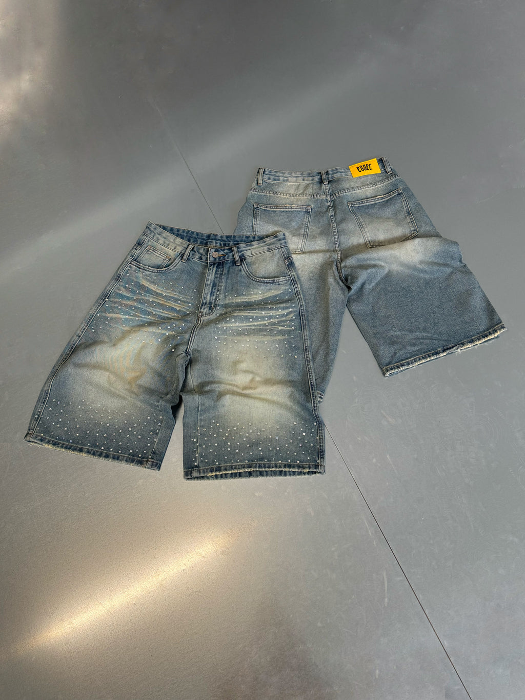 Essec Vvs Jorts