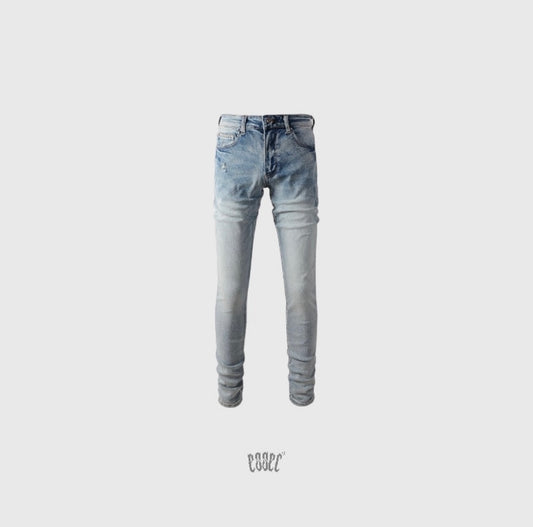 Classic Blue Denim