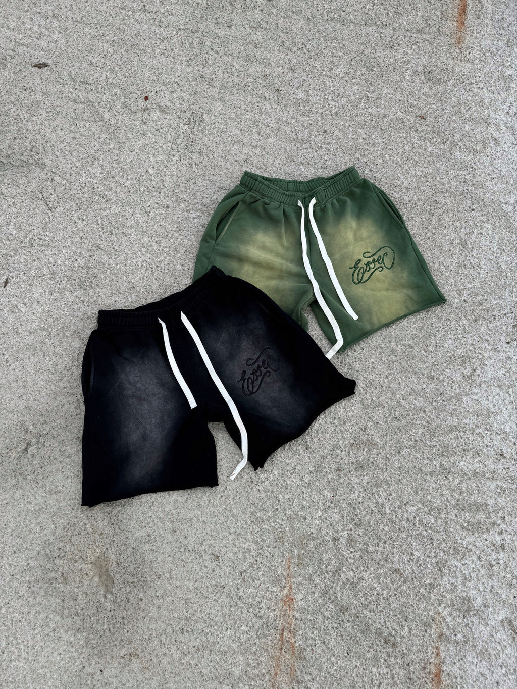Essec Shorts Pack 6x
