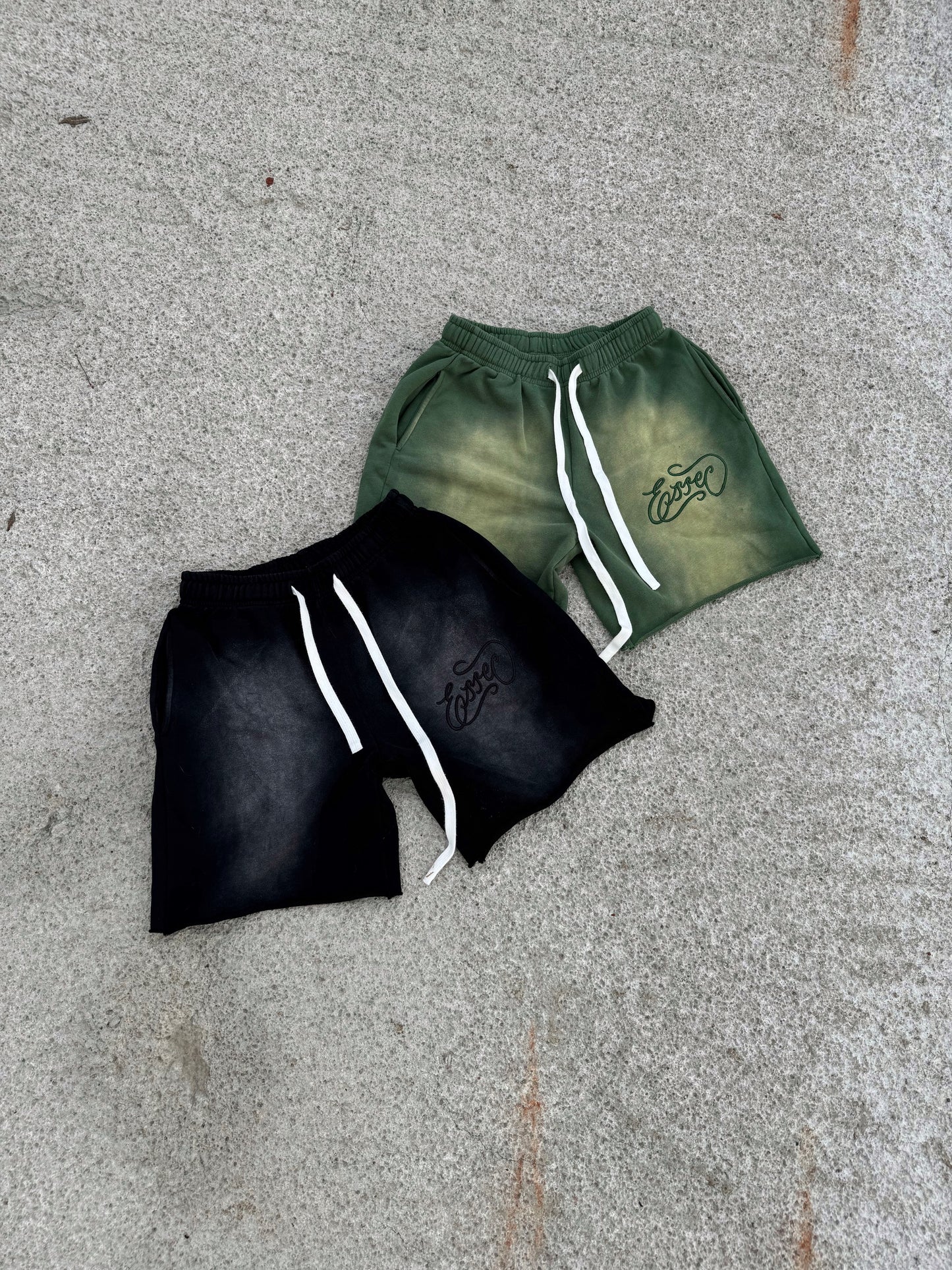 Essec Shorts Pack 6x