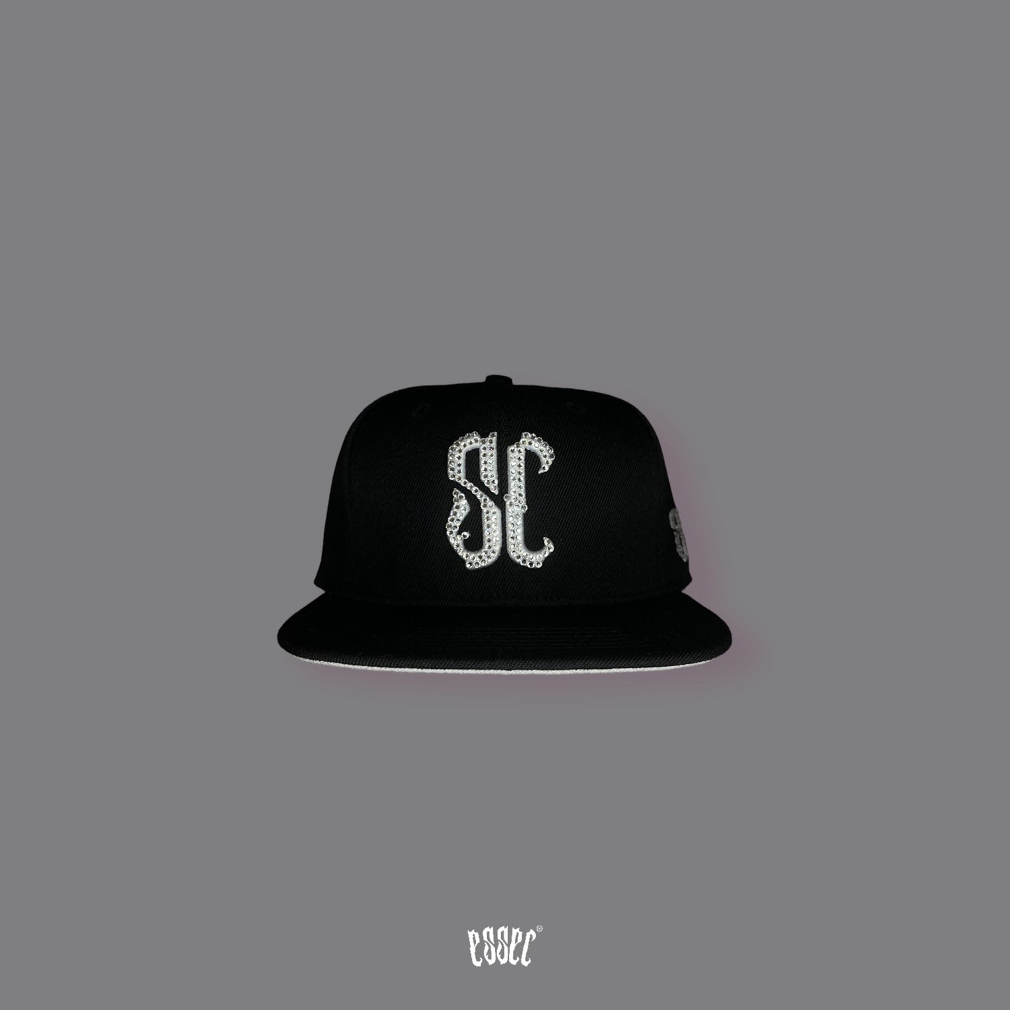 SC Hat Vvs Logo Capsule