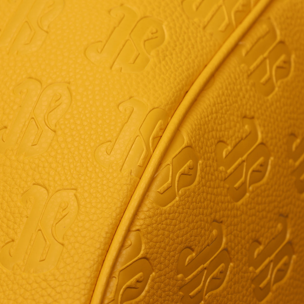 Essec Yellow Travel Bag